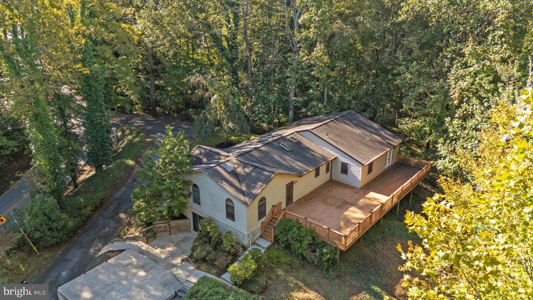 LELAND FARM - Residential