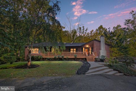 1496 RIVER ROAD CROWNSVILLE MD 21032