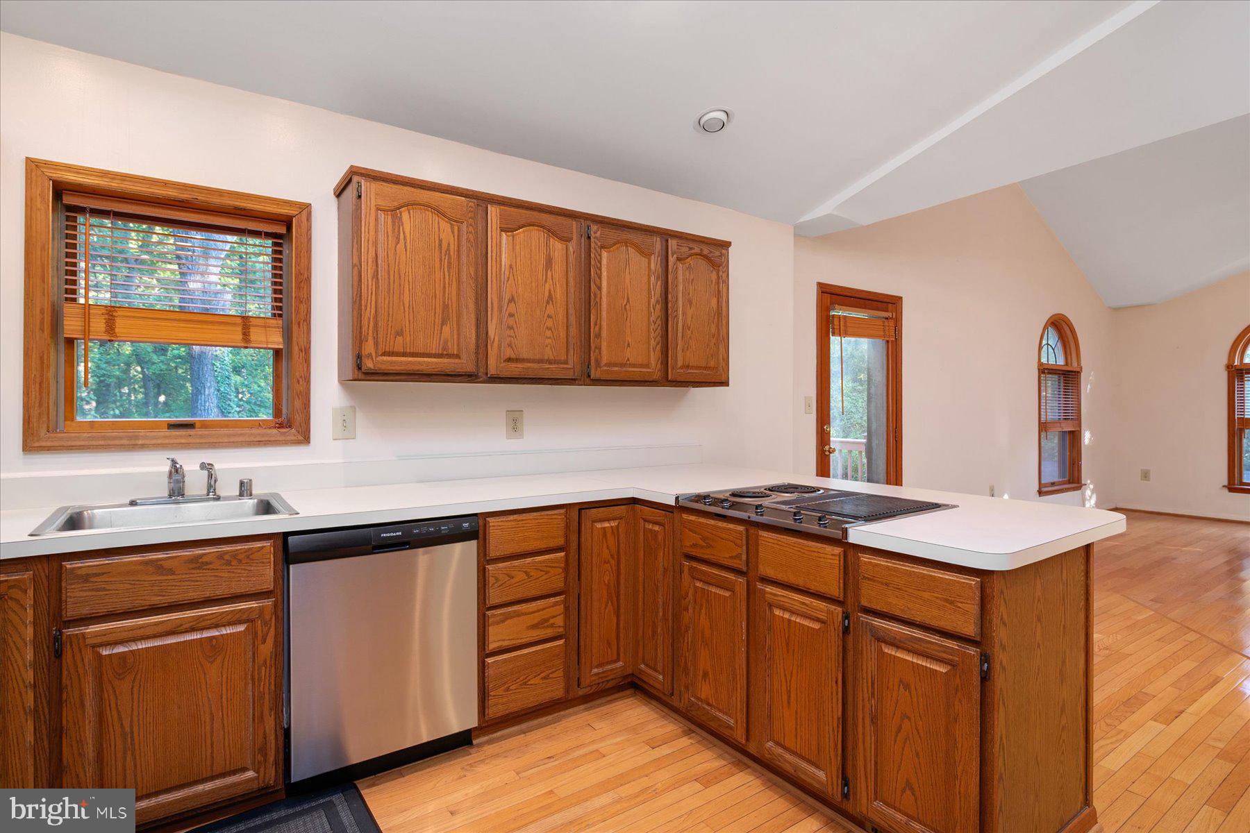 LELAND FARM - Residential