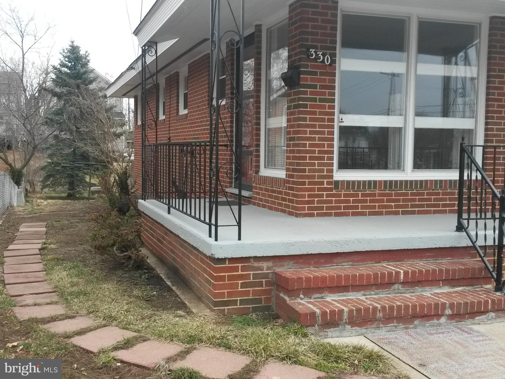 NONE AVAILABLE - Residential Lease