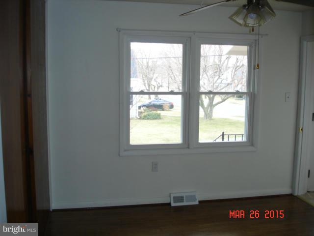 NONE AVAILABLE - Residential Lease