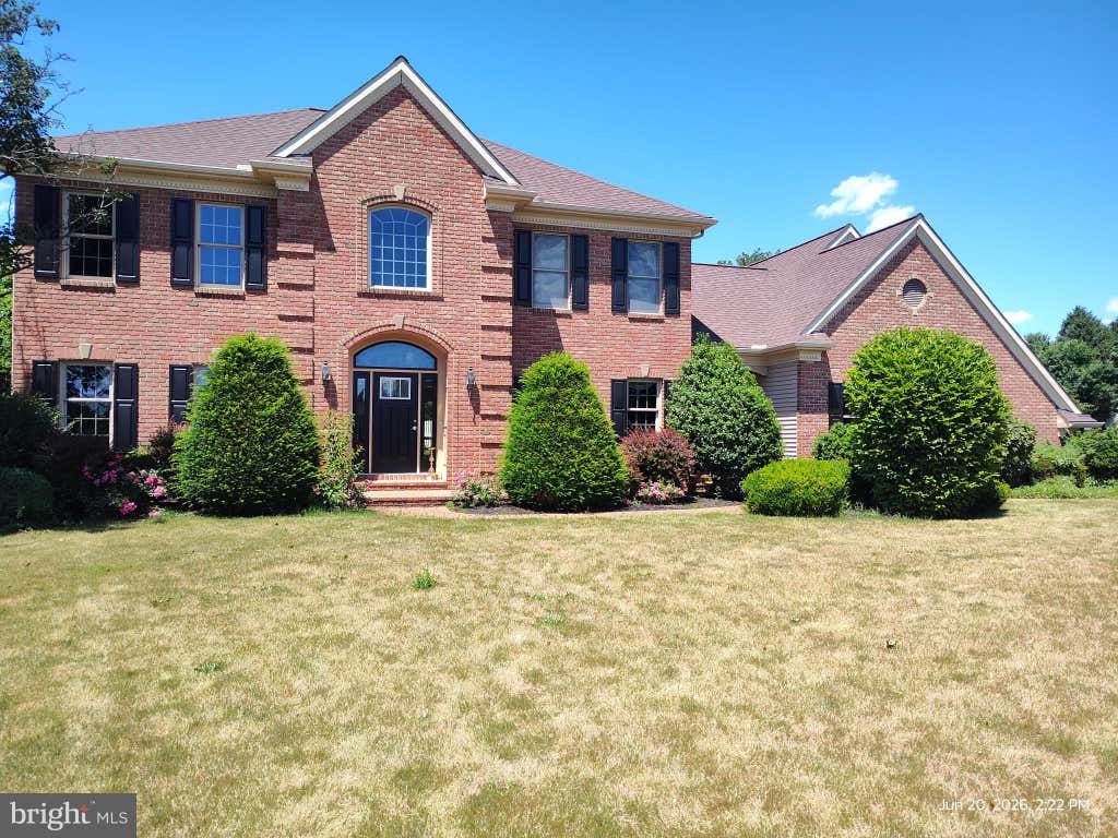 Photo of 45 Thresher Court, LITITZ, PA 17543 (MLS # PALA2092612)