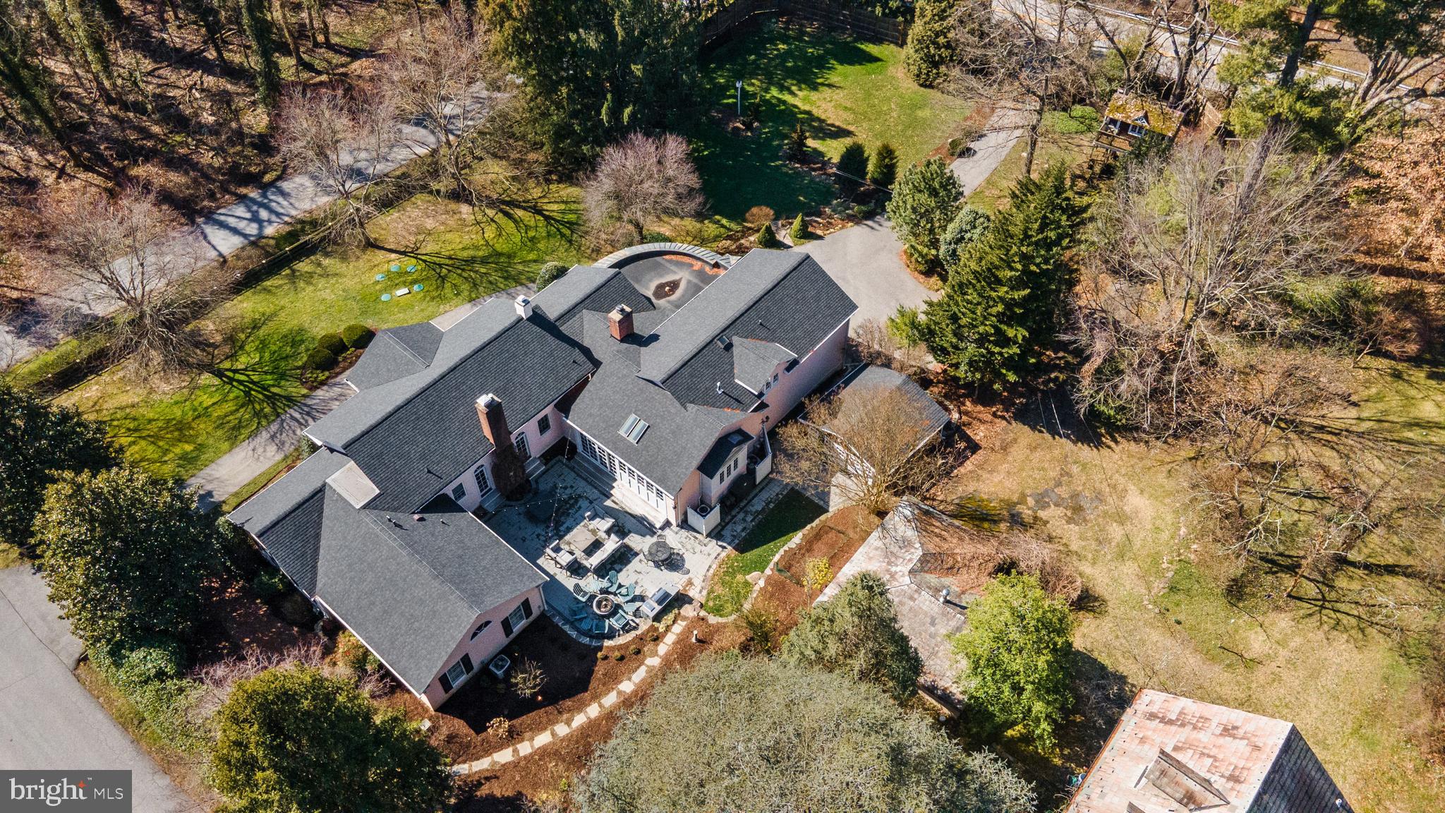 RUXTON - Residential