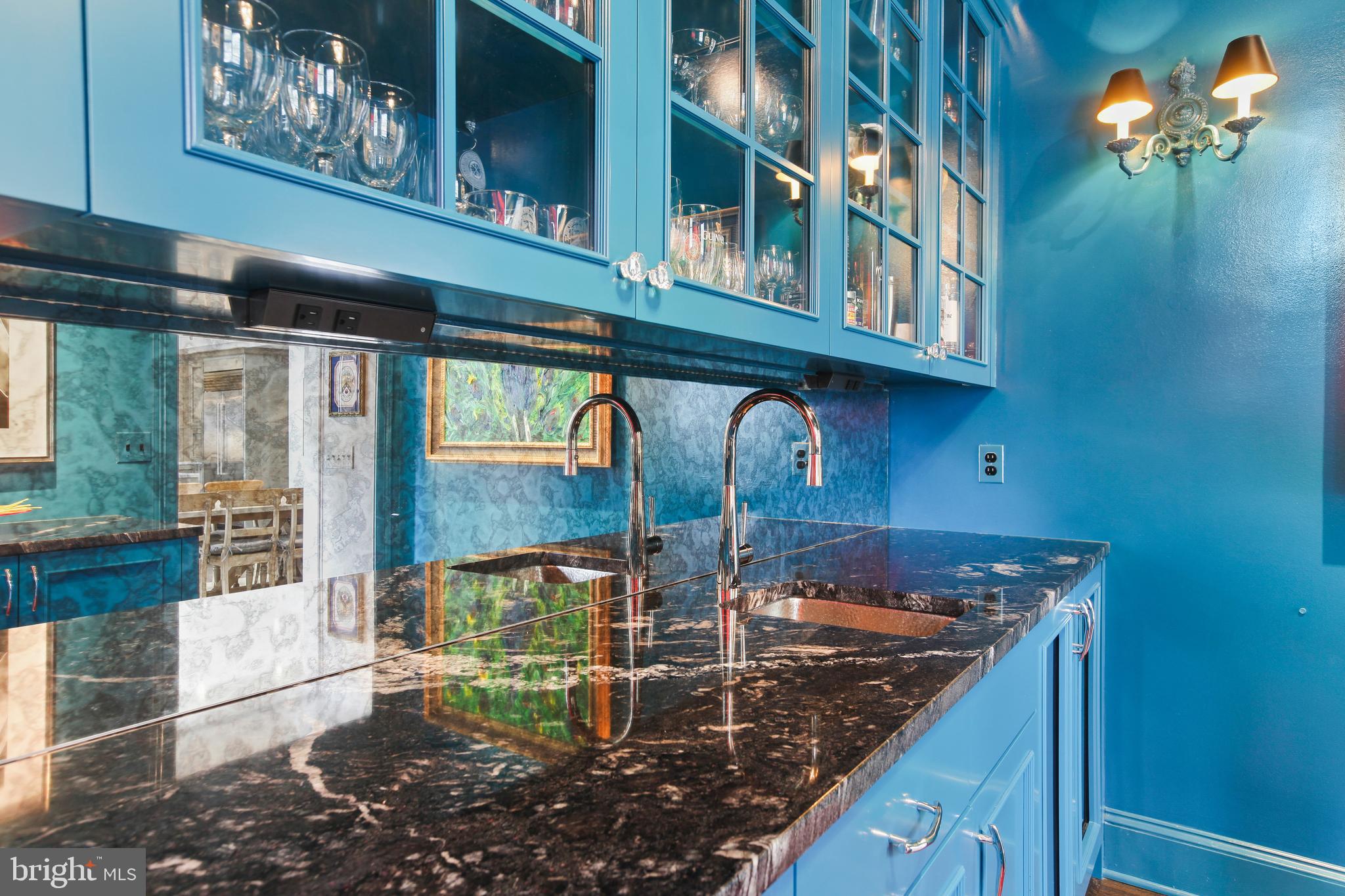 RUXTON - Residential