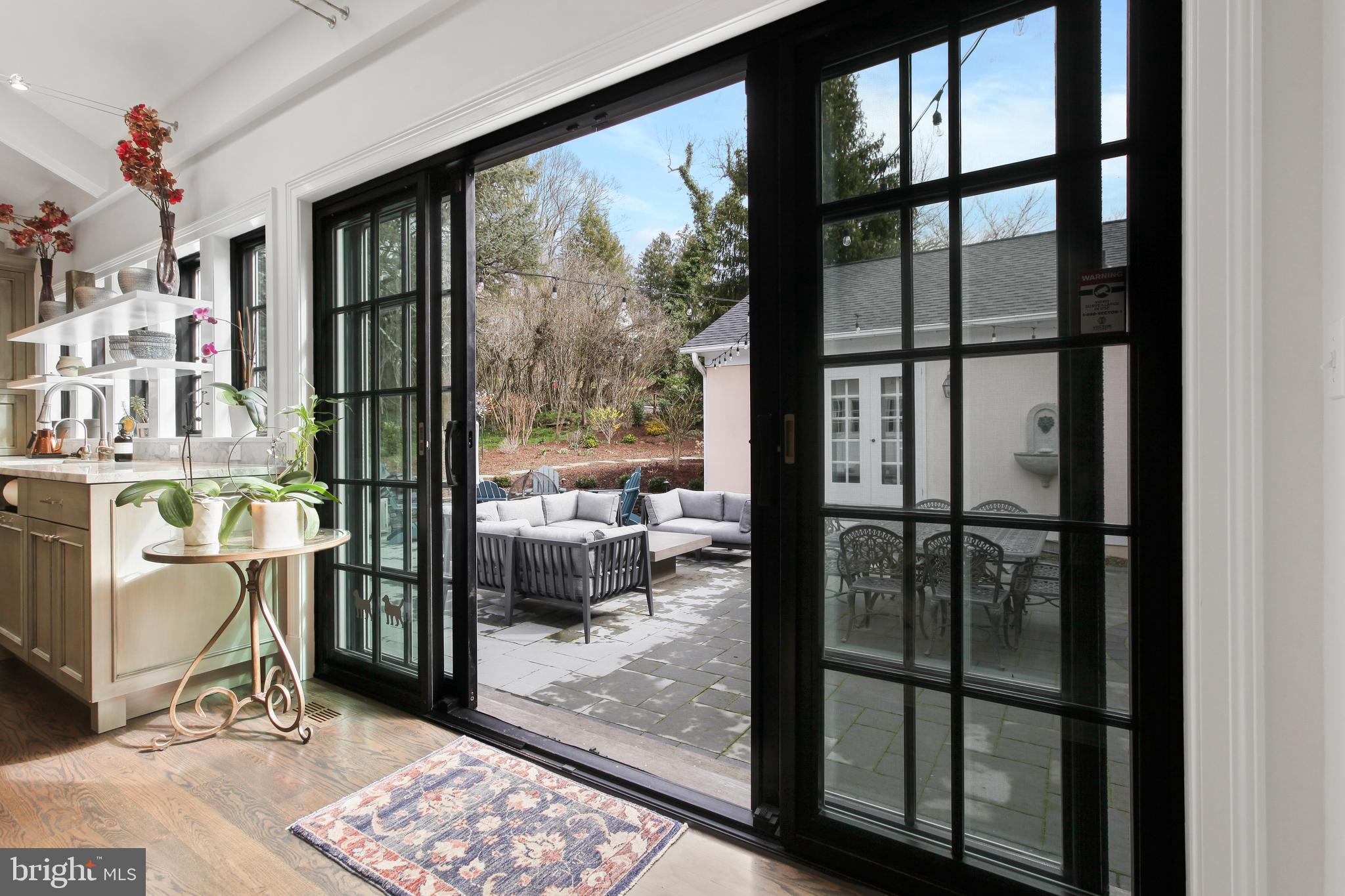 RUXTON - Residential