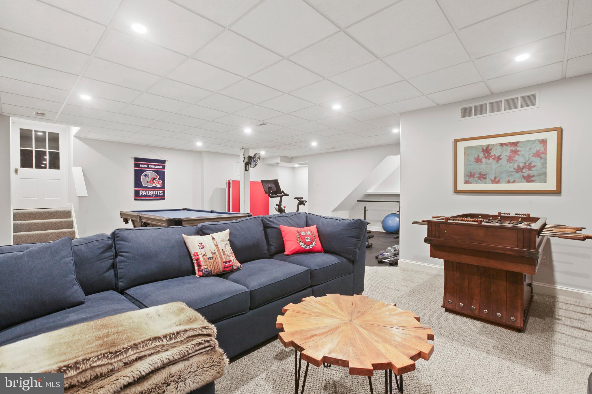 RUXTON - Residential