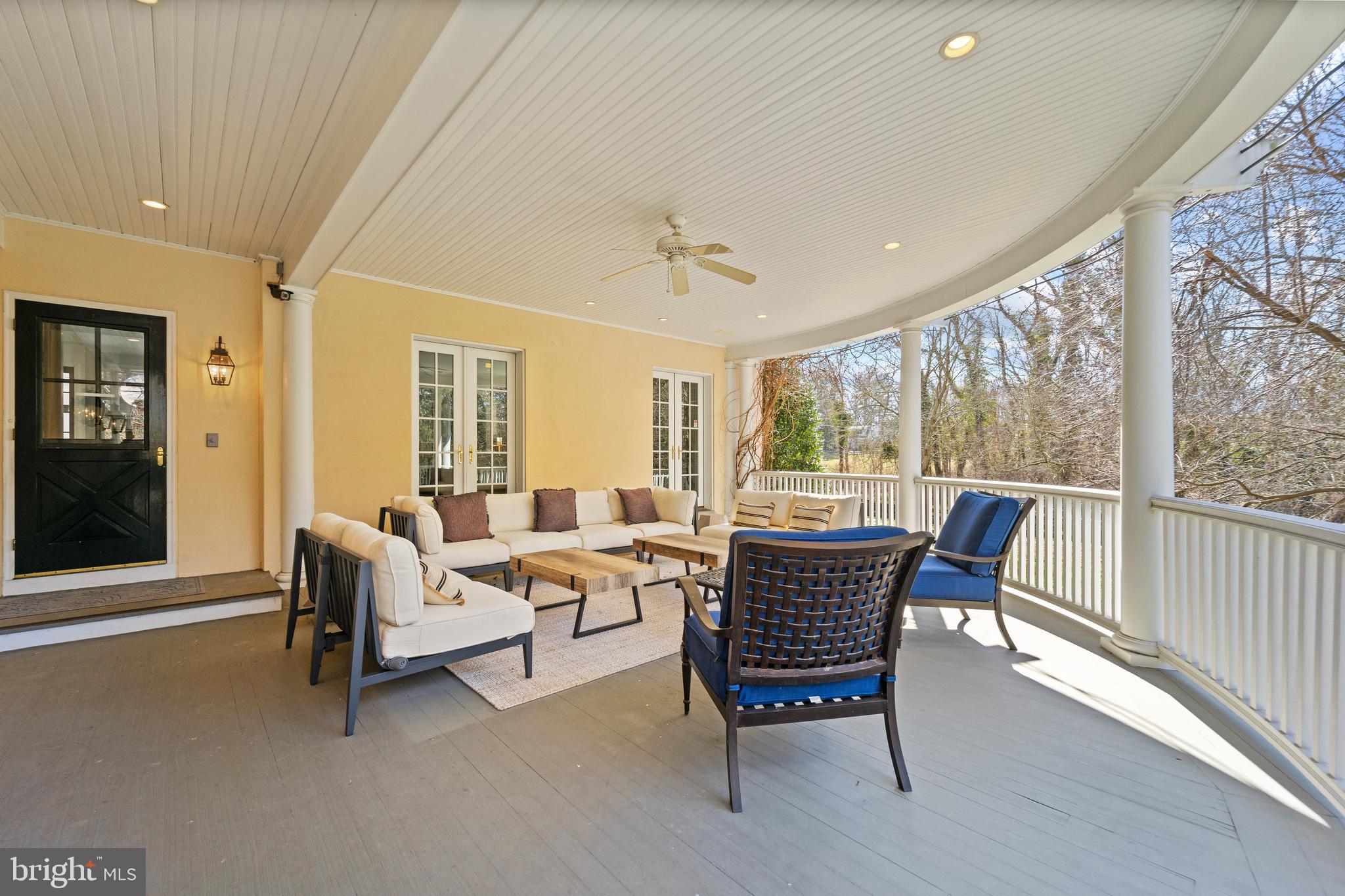 RUXTON - Residential