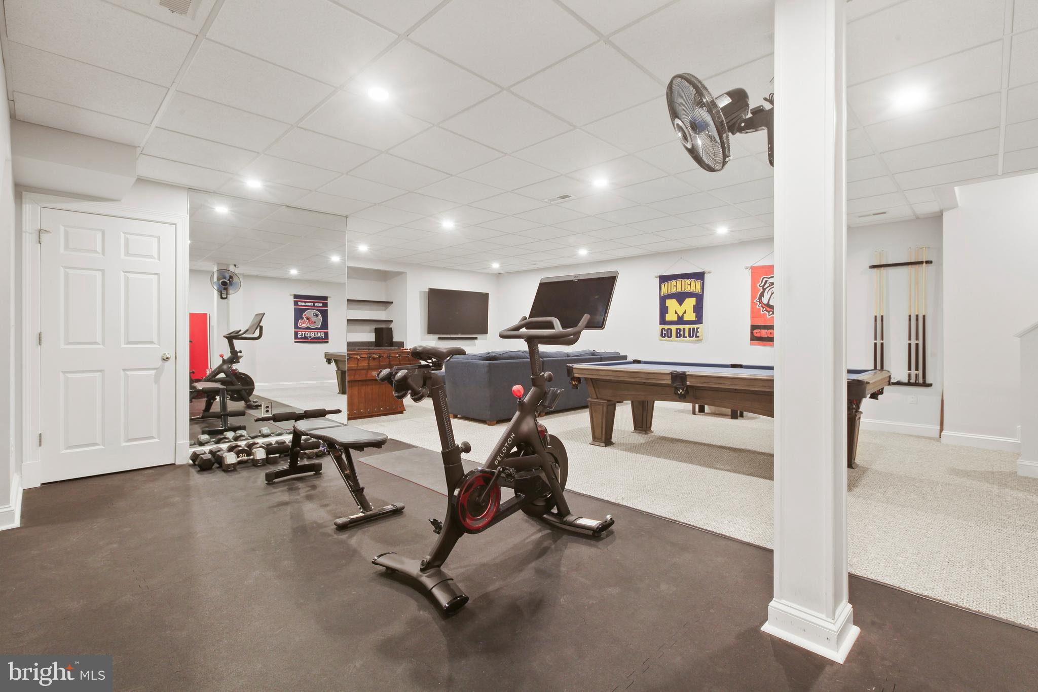 RUXTON - Residential