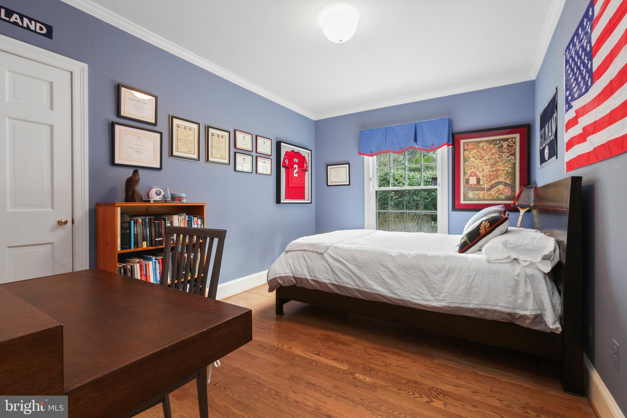 RUXTON - Residential