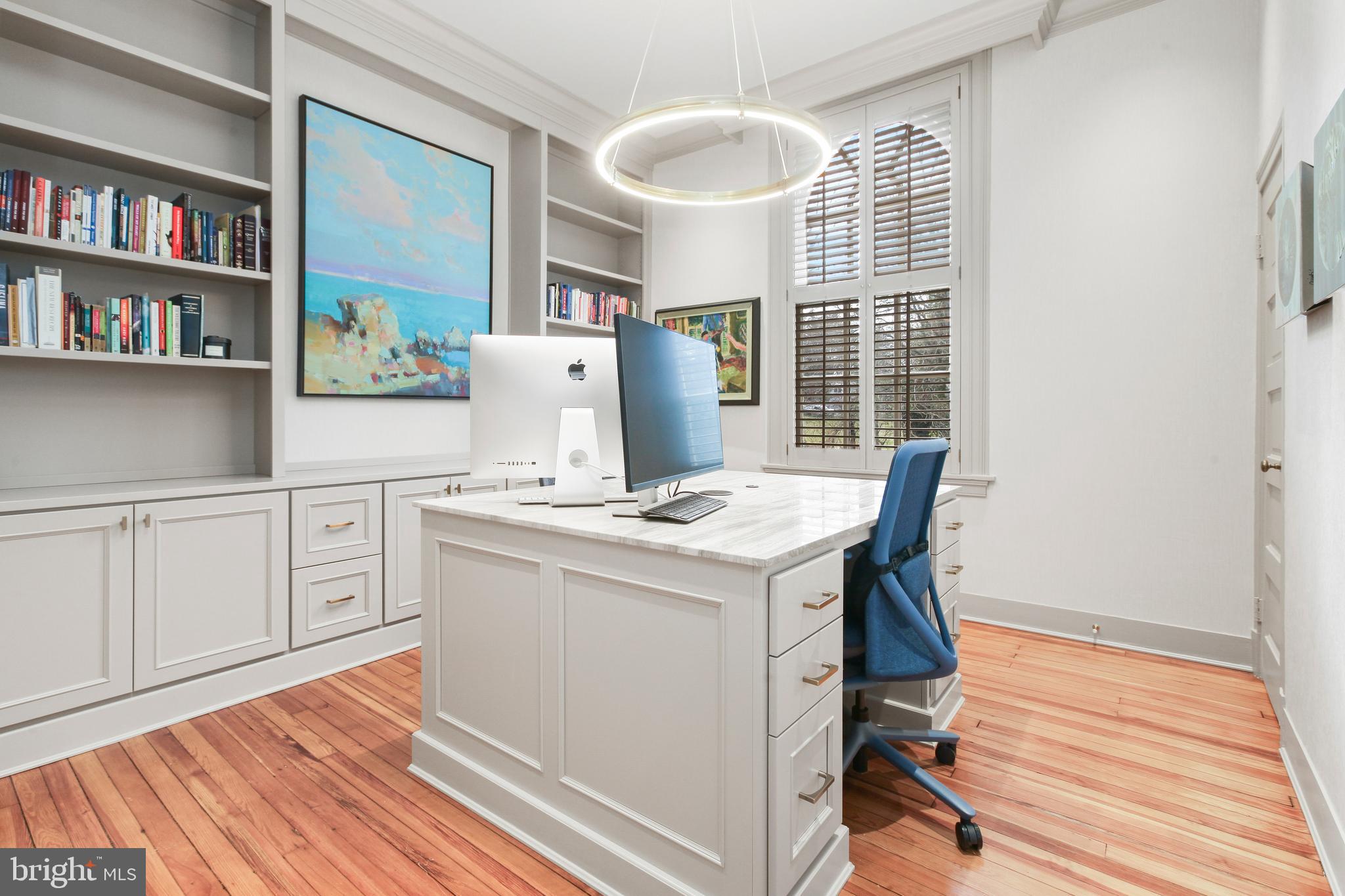 RUXTON - Residential