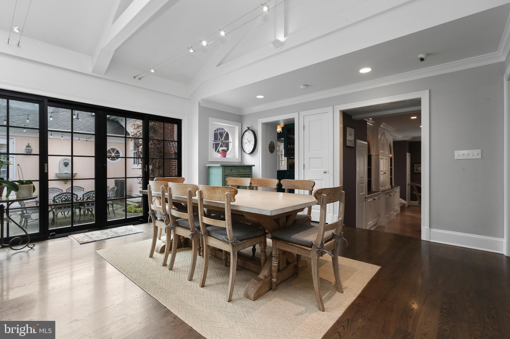 RUXTON - Residential