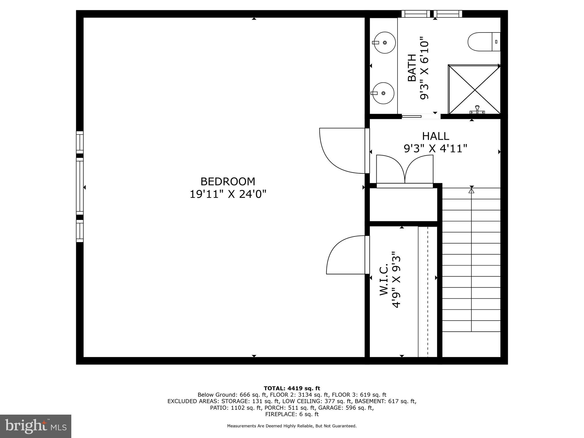 RUXTON - Residential