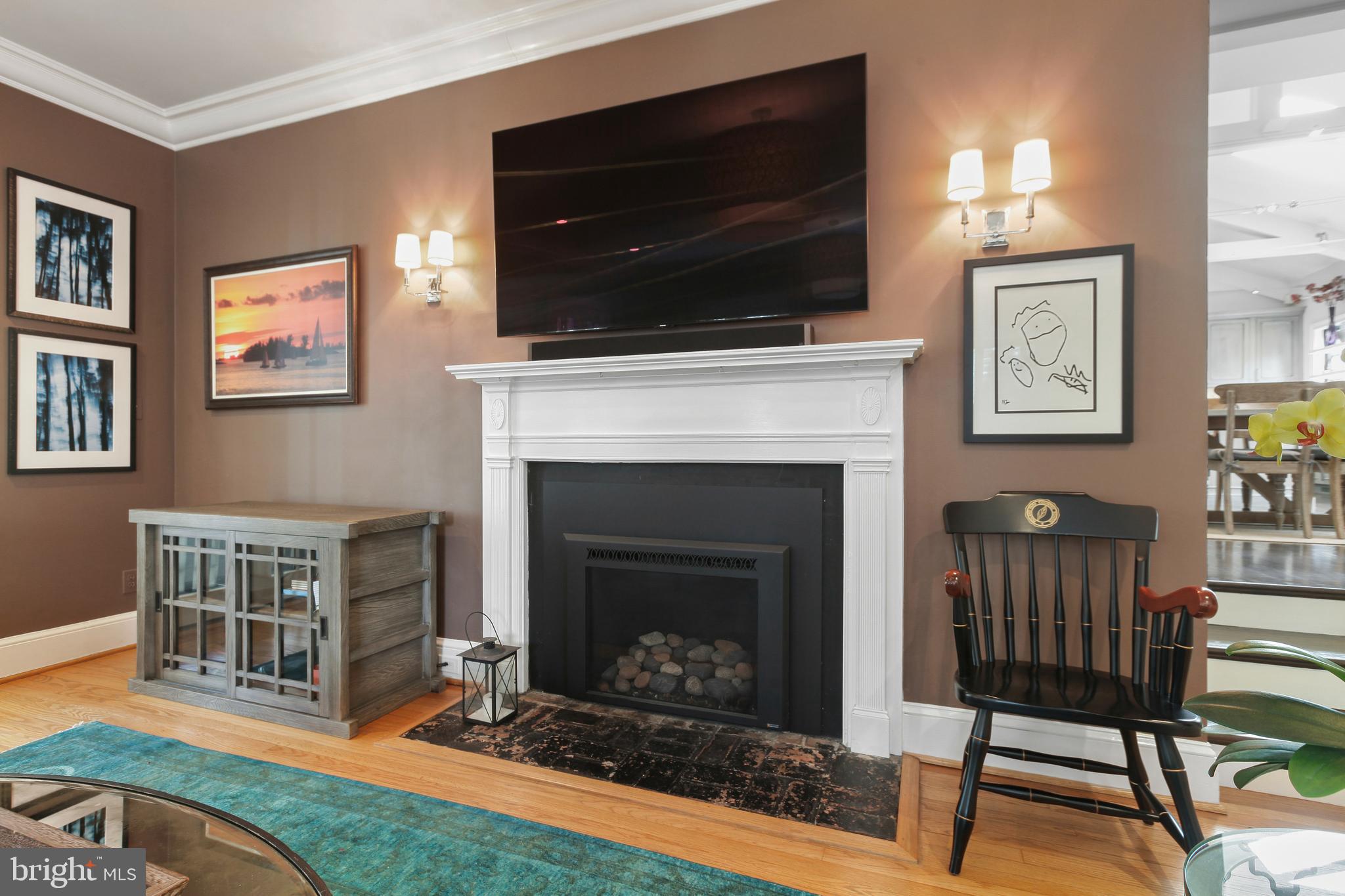 RUXTON - Residential