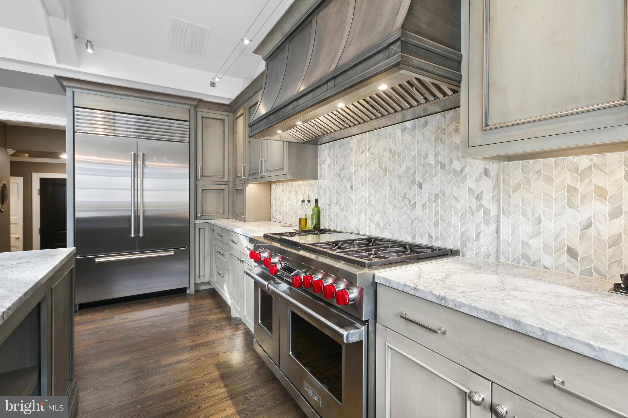 RUXTON - Residential