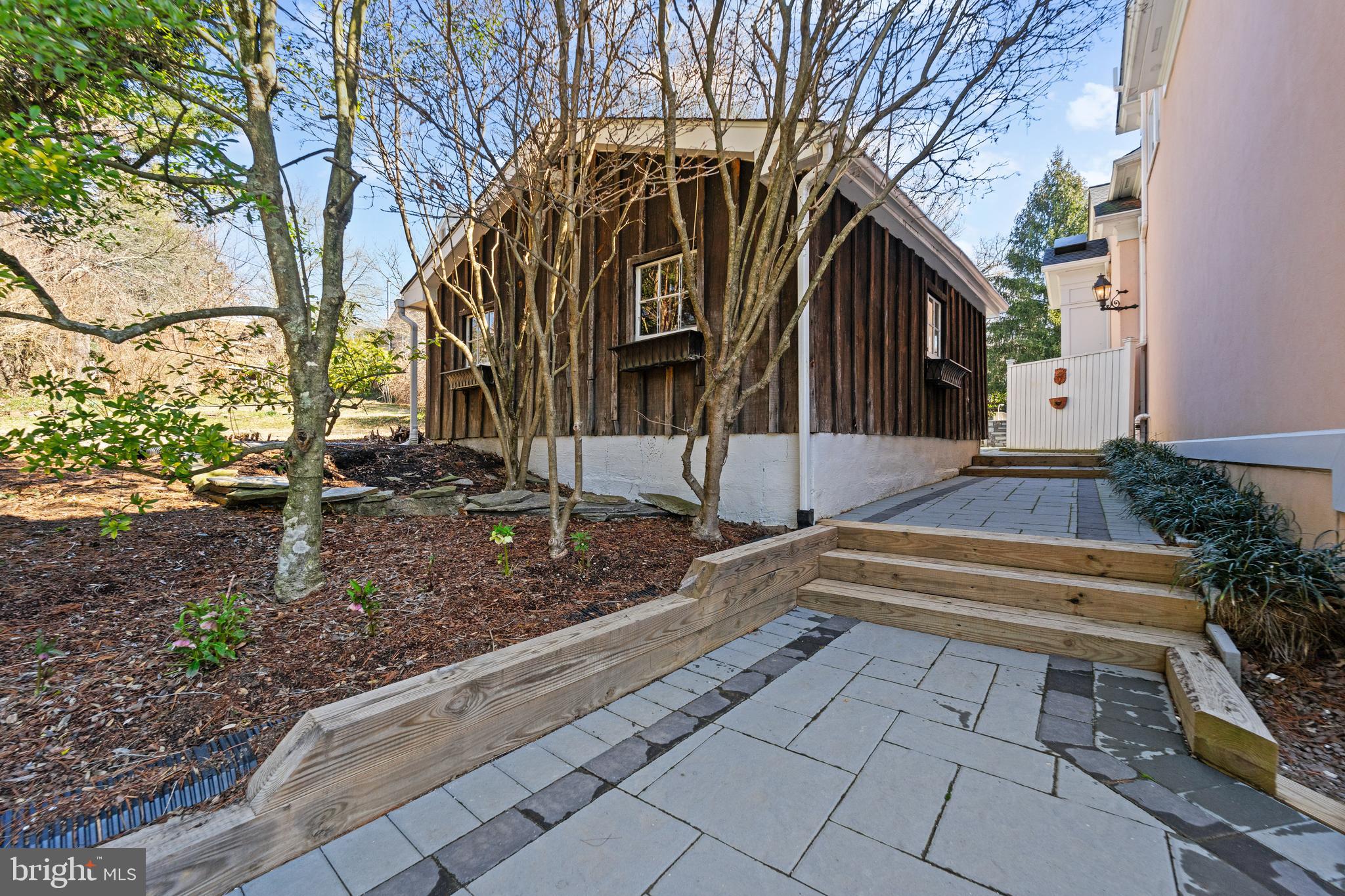 RUXTON - Residential