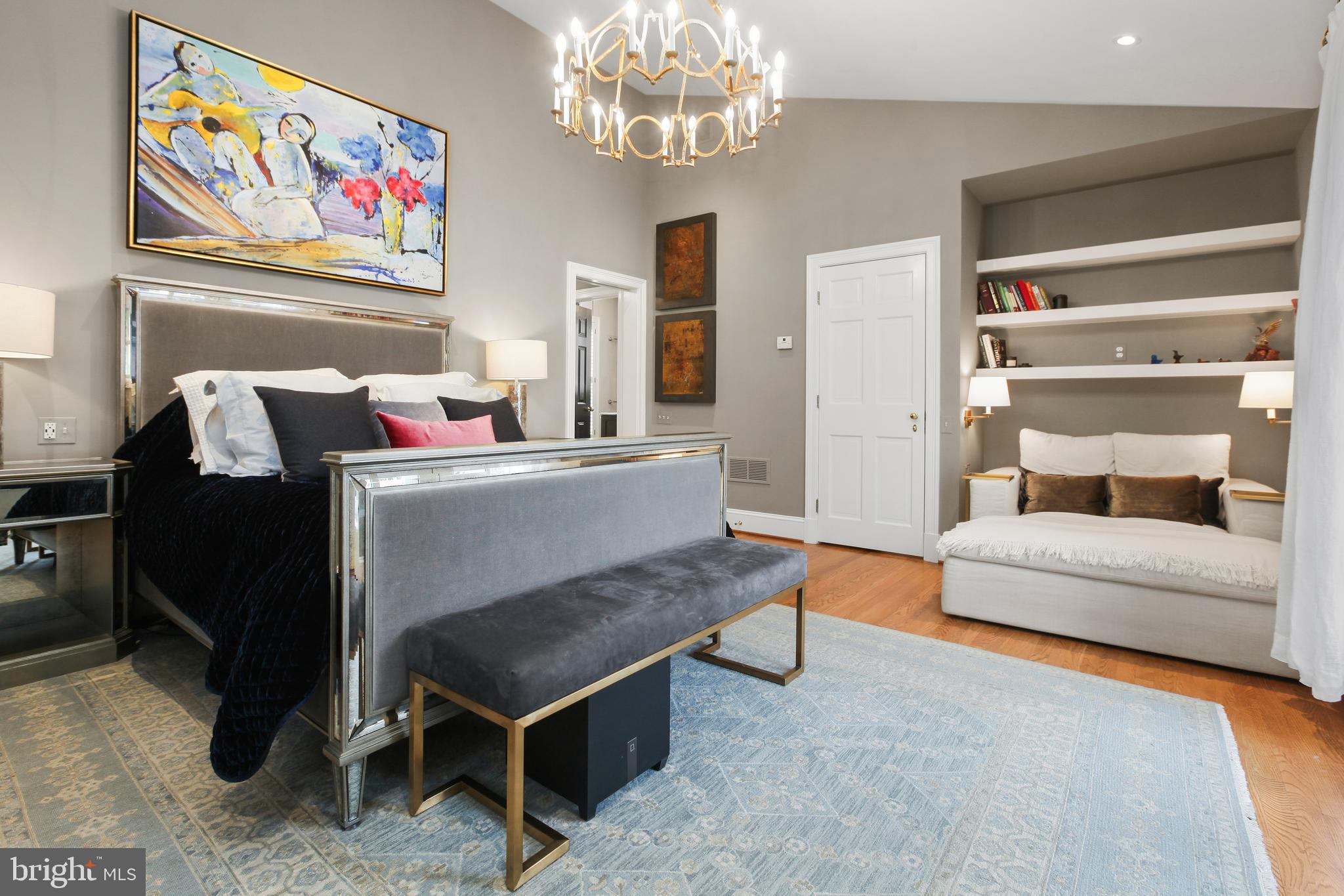 RUXTON - Residential