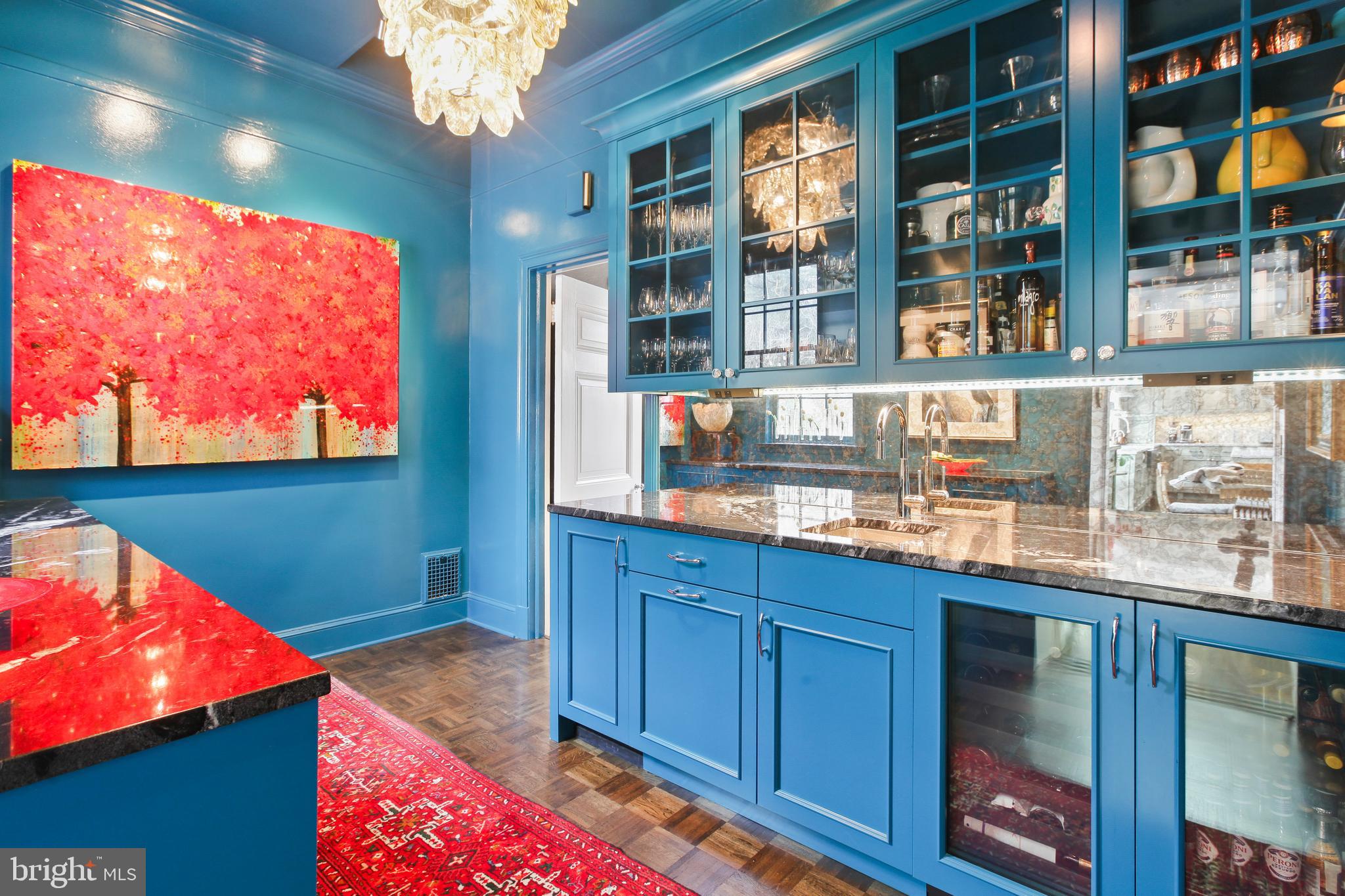 RUXTON - Residential