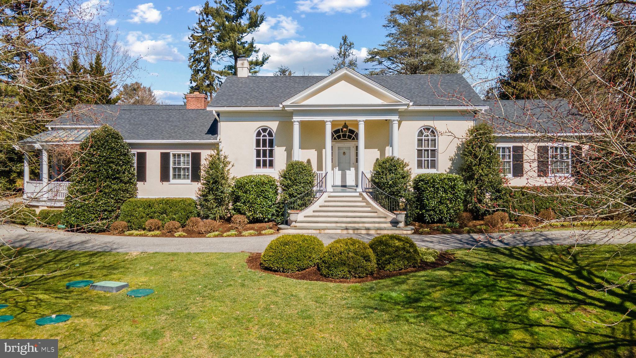 RUXTON - Residential