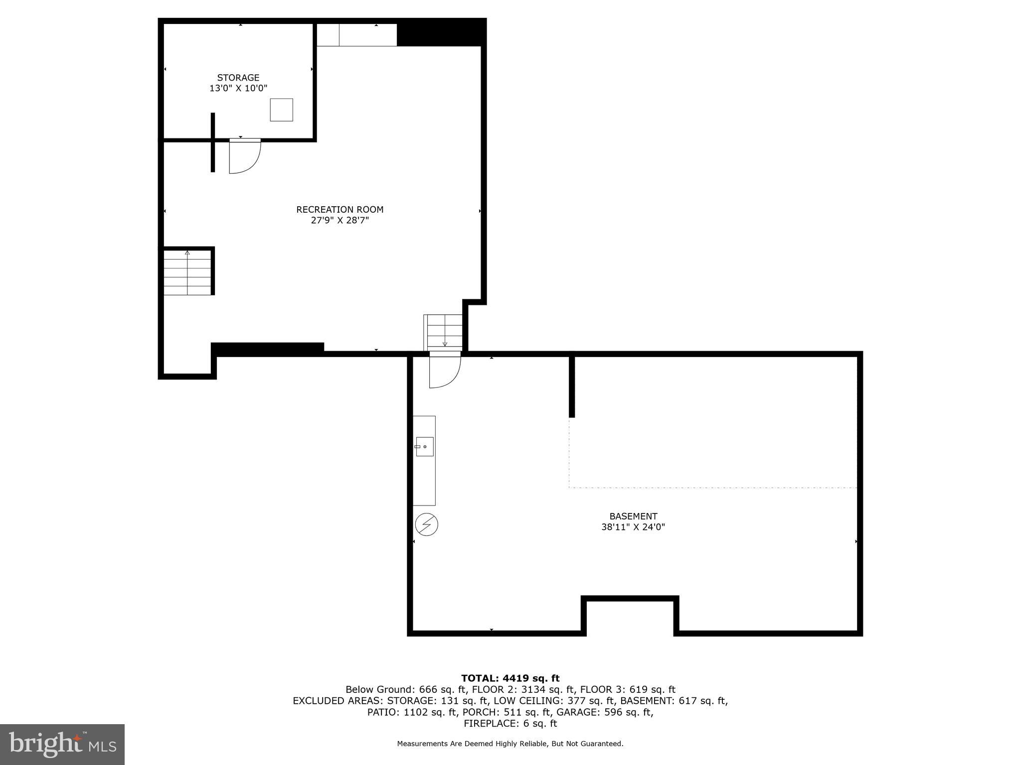 RUXTON - Residential