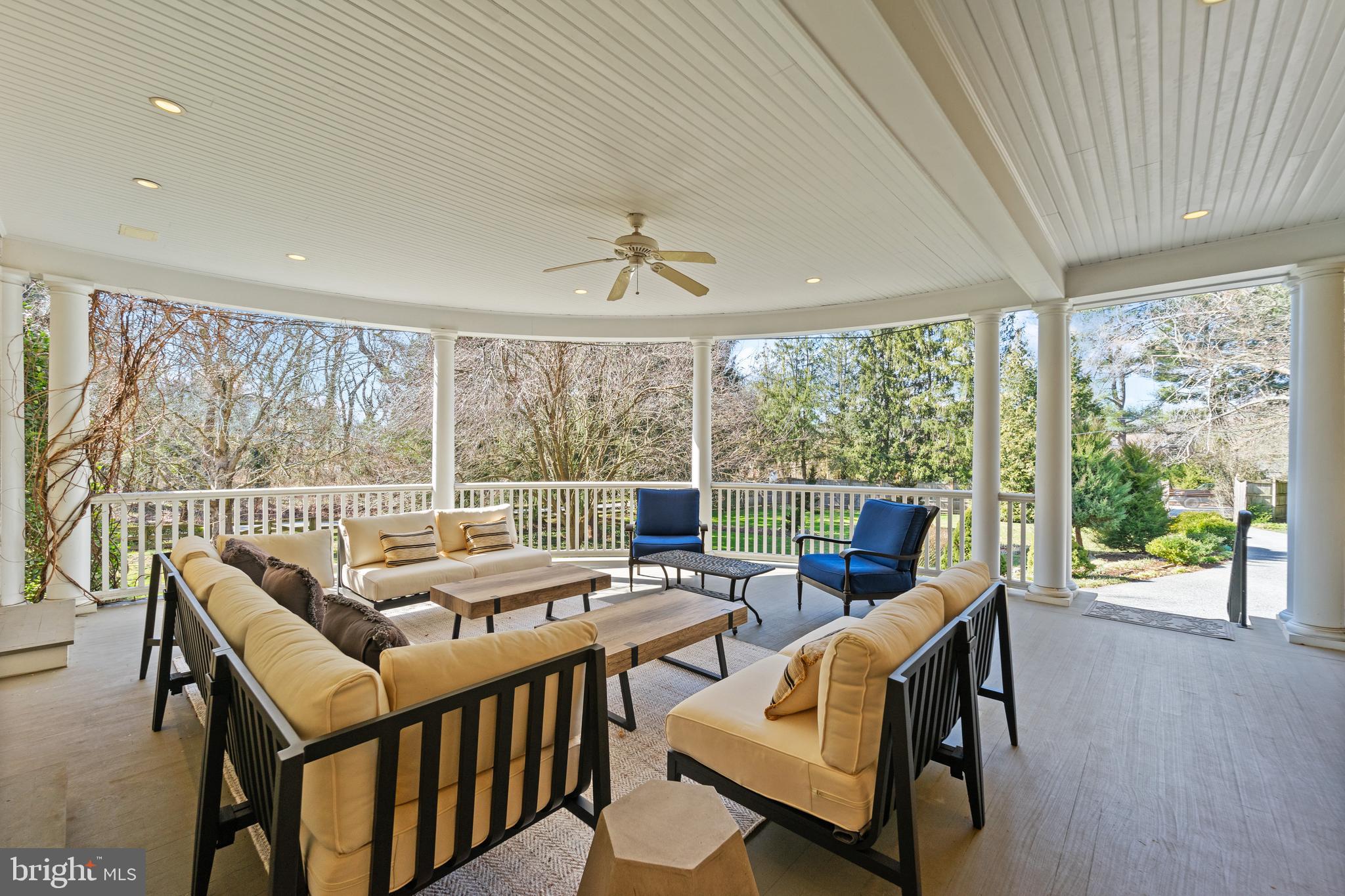 RUXTON - Residential