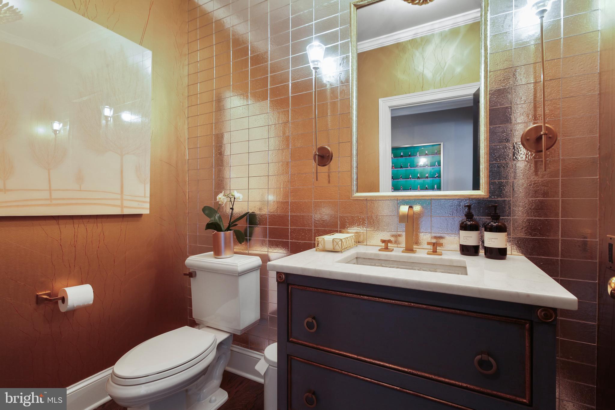 RUXTON - Residential