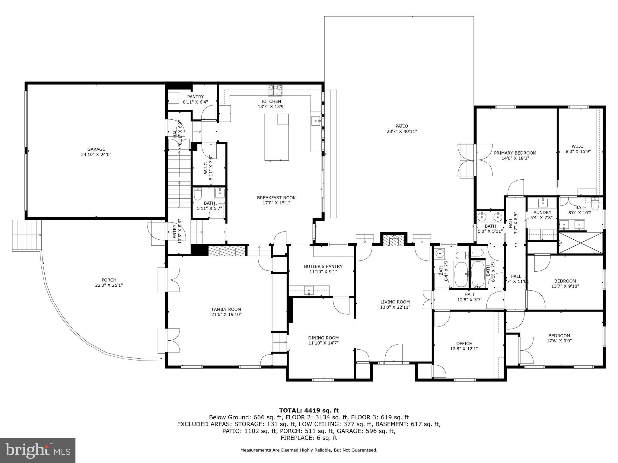 RUXTON - Residential