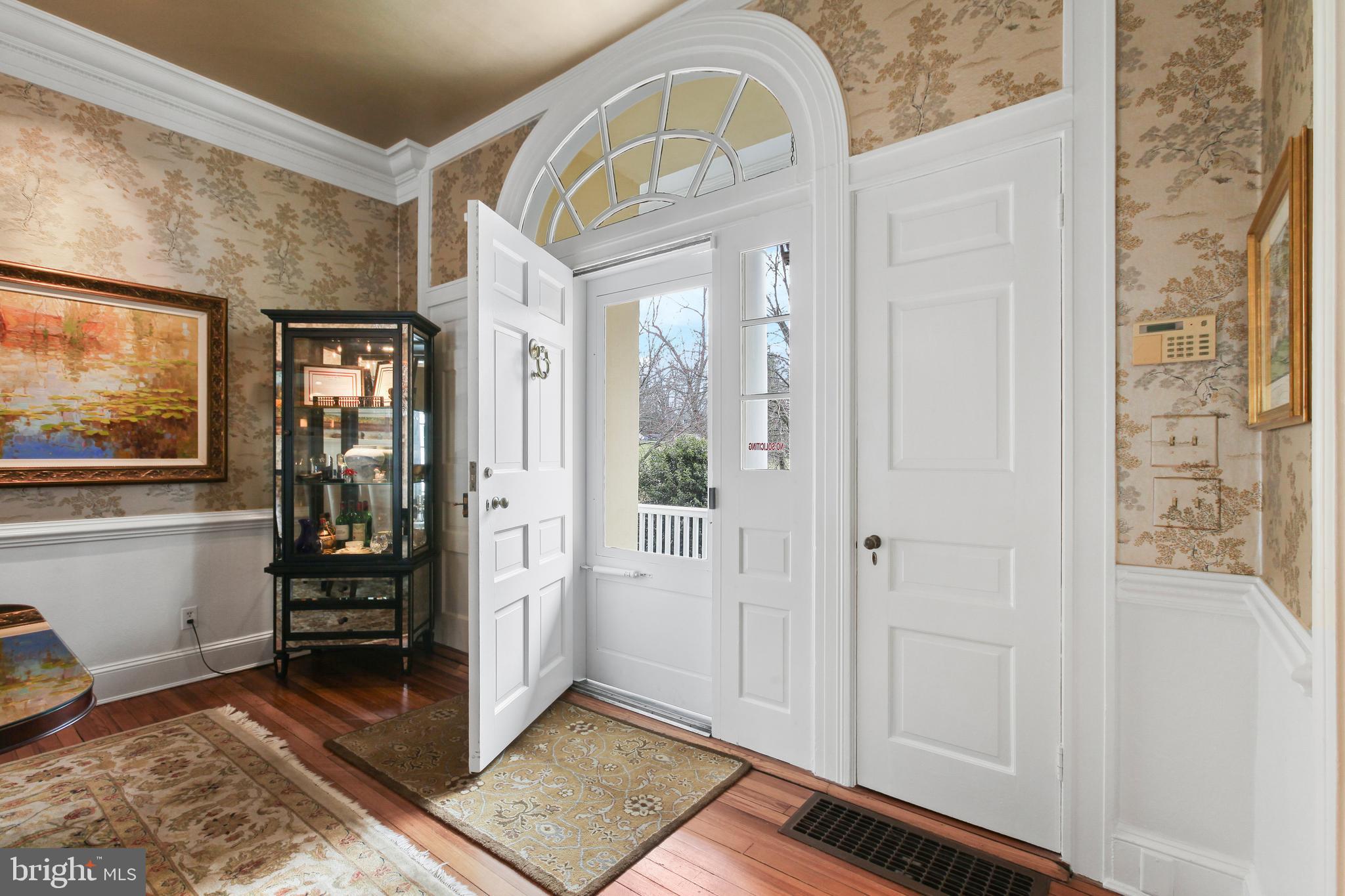 RUXTON - Residential