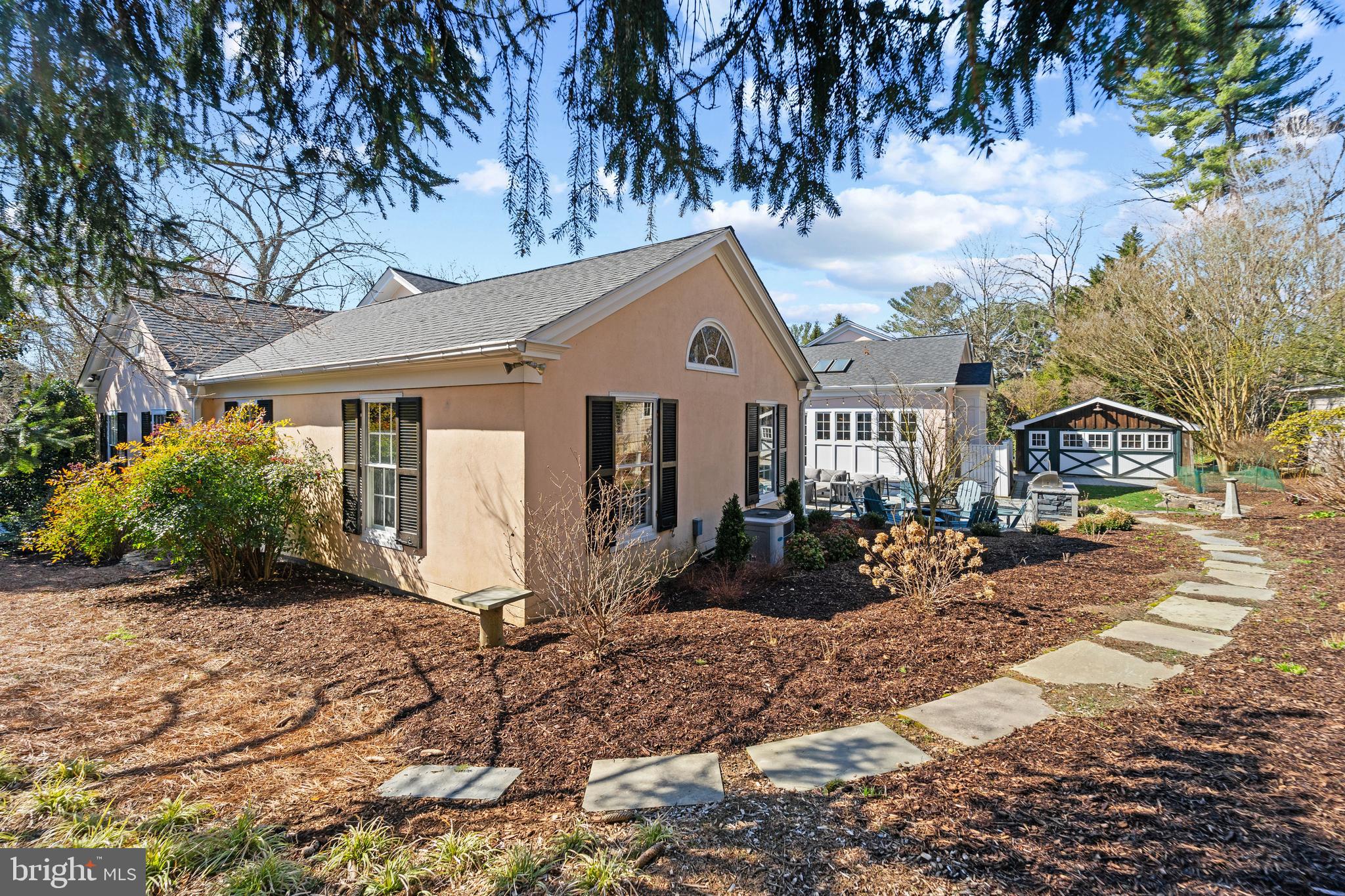 RUXTON - Residential