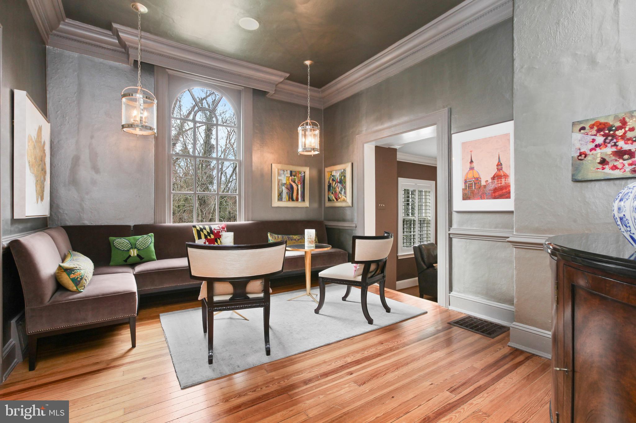 RUXTON - Residential