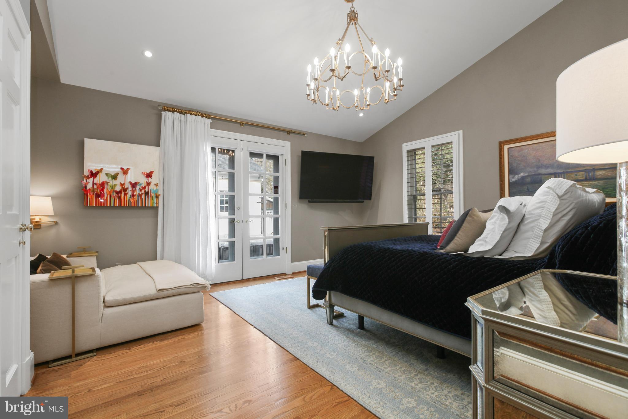 RUXTON - Residential