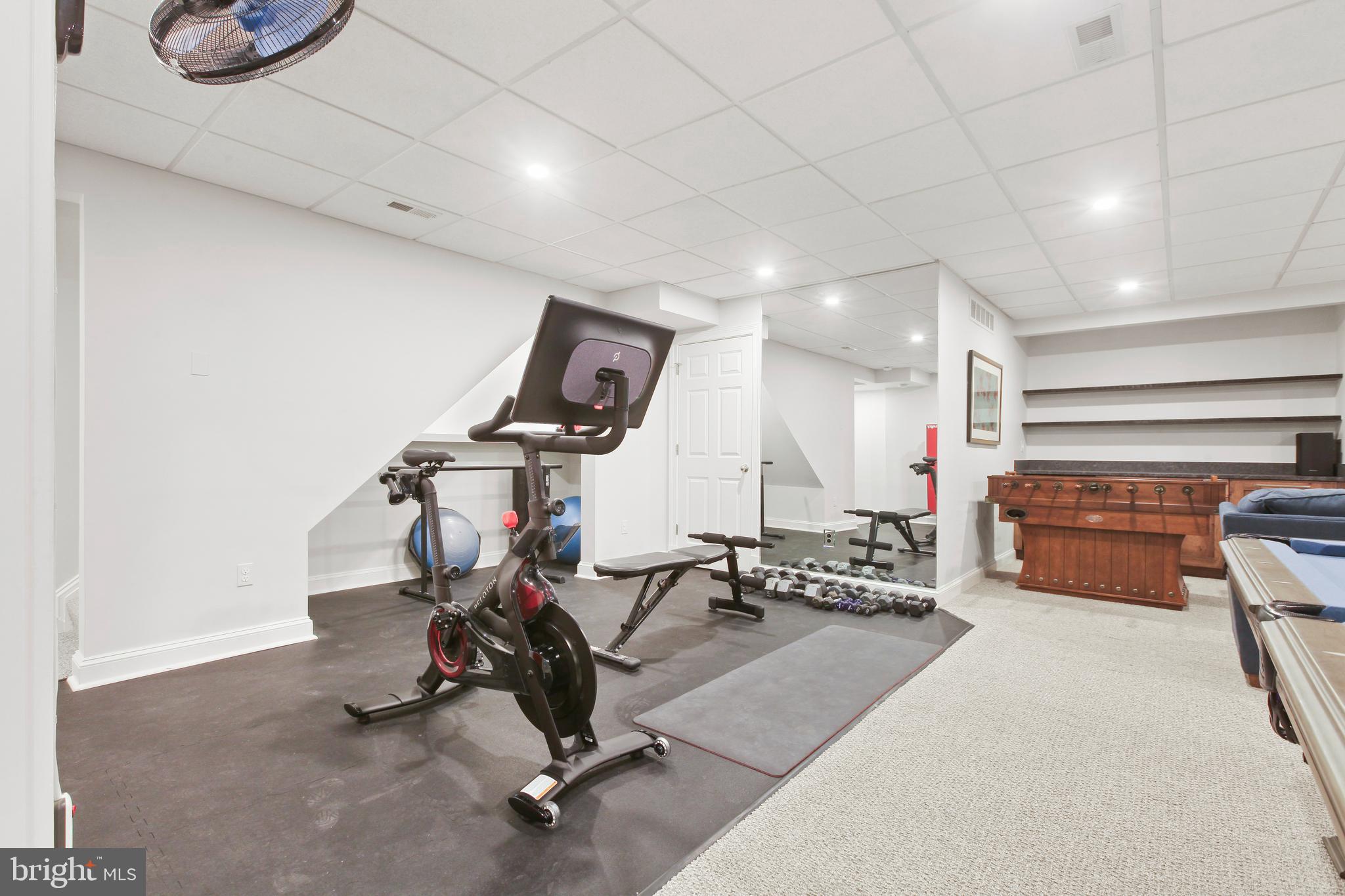 RUXTON - Residential