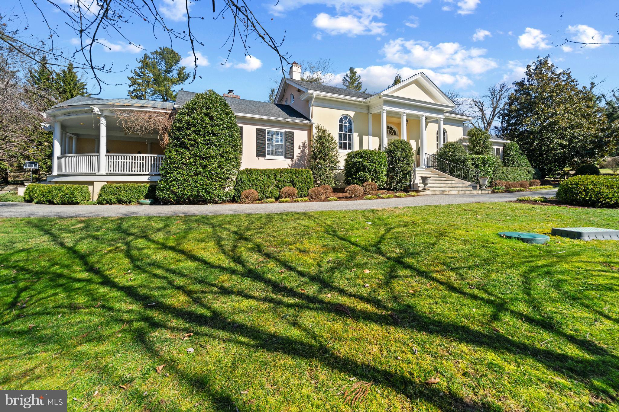 RUXTON - Residential