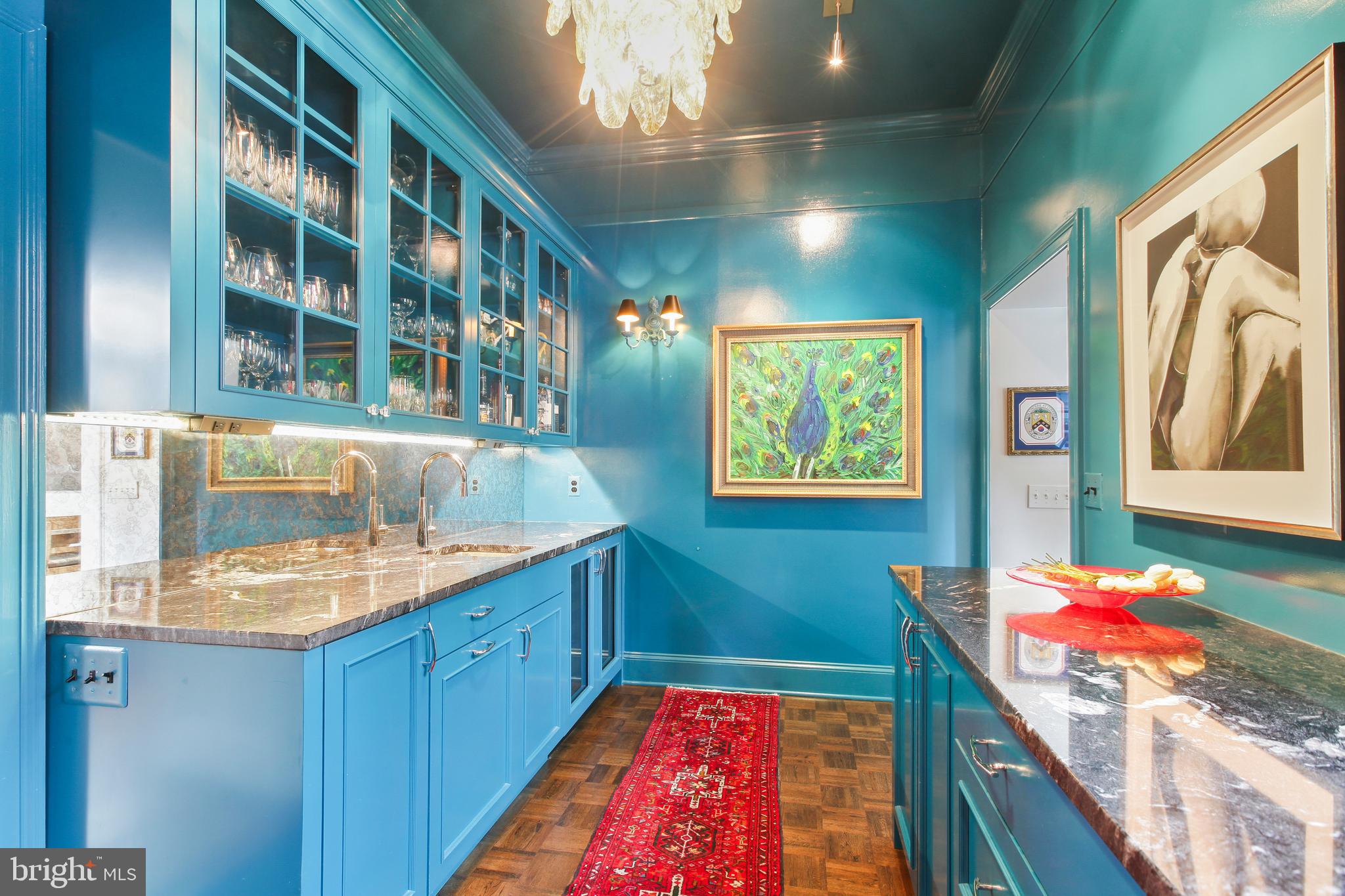 RUXTON - Residential