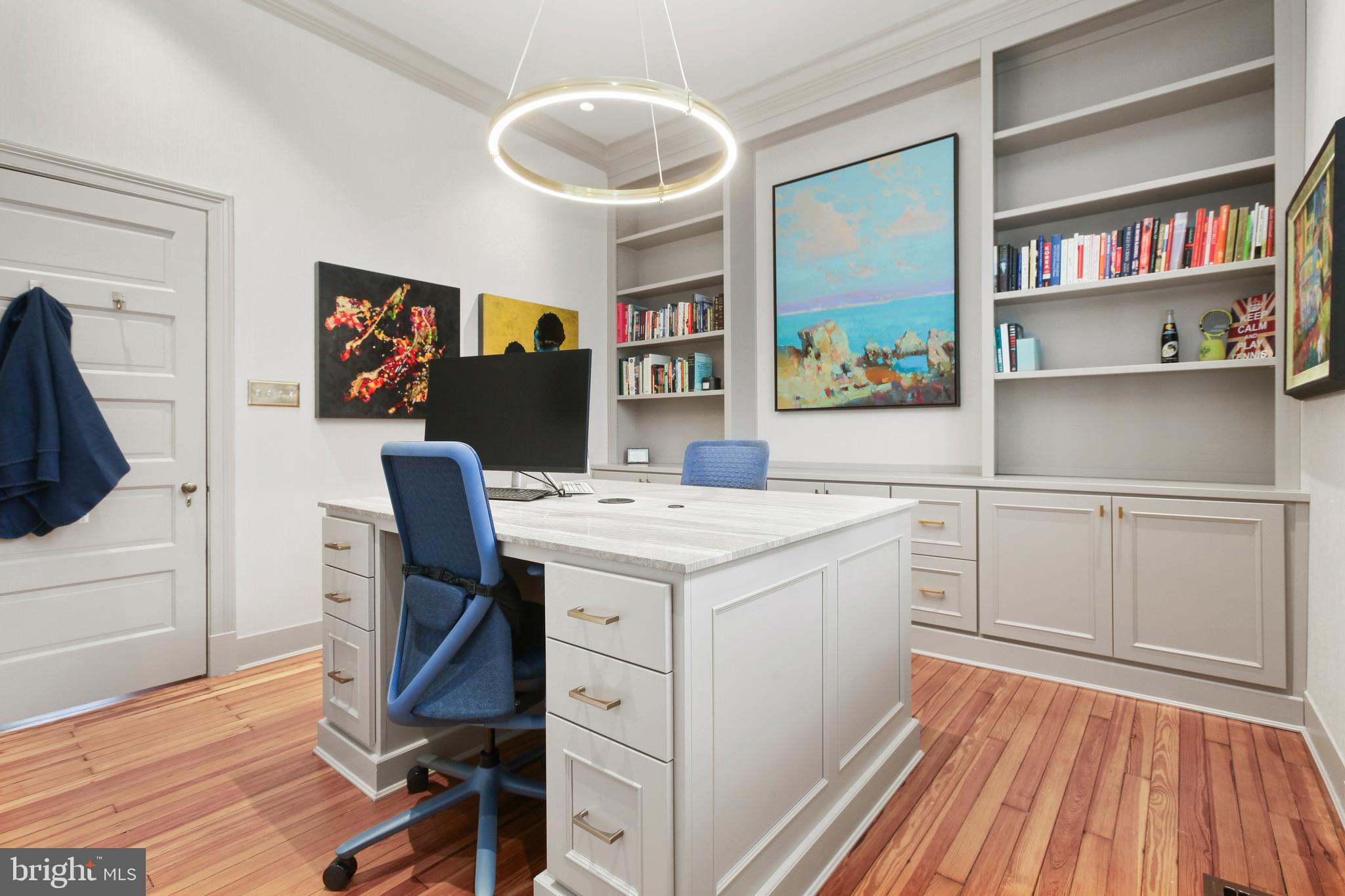 RUXTON - Residential