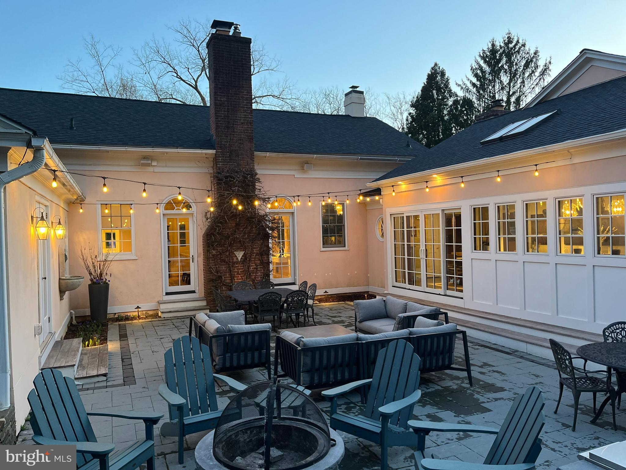 RUXTON - Residential