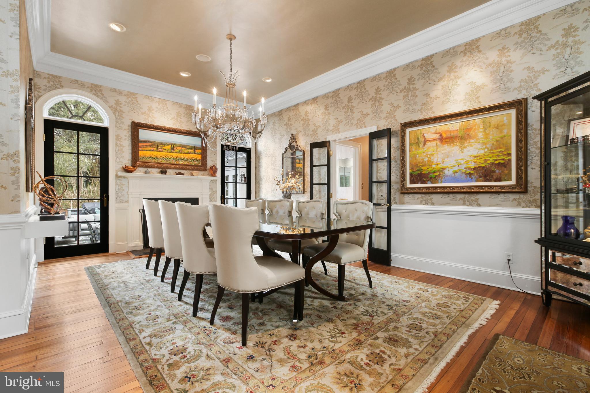 RUXTON - Residential