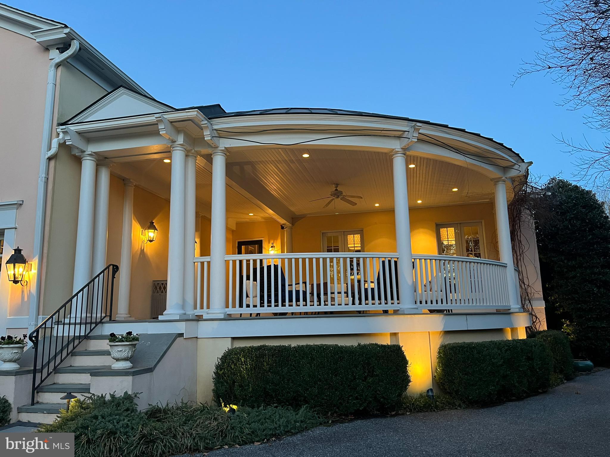 RUXTON - Residential