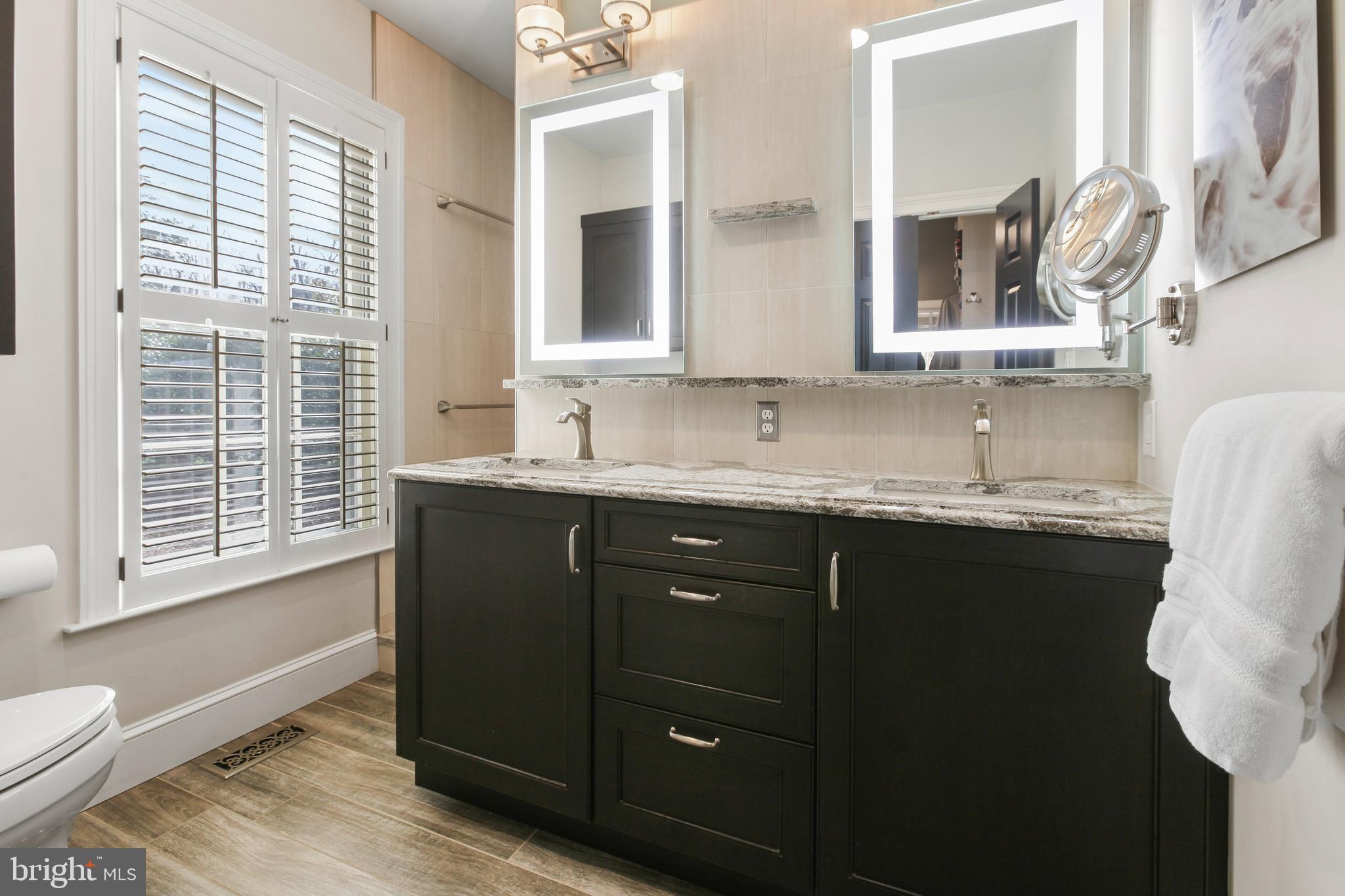 RUXTON - Residential