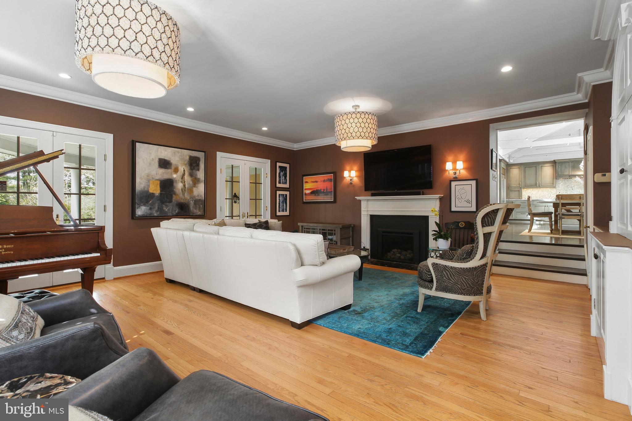 RUXTON - Residential