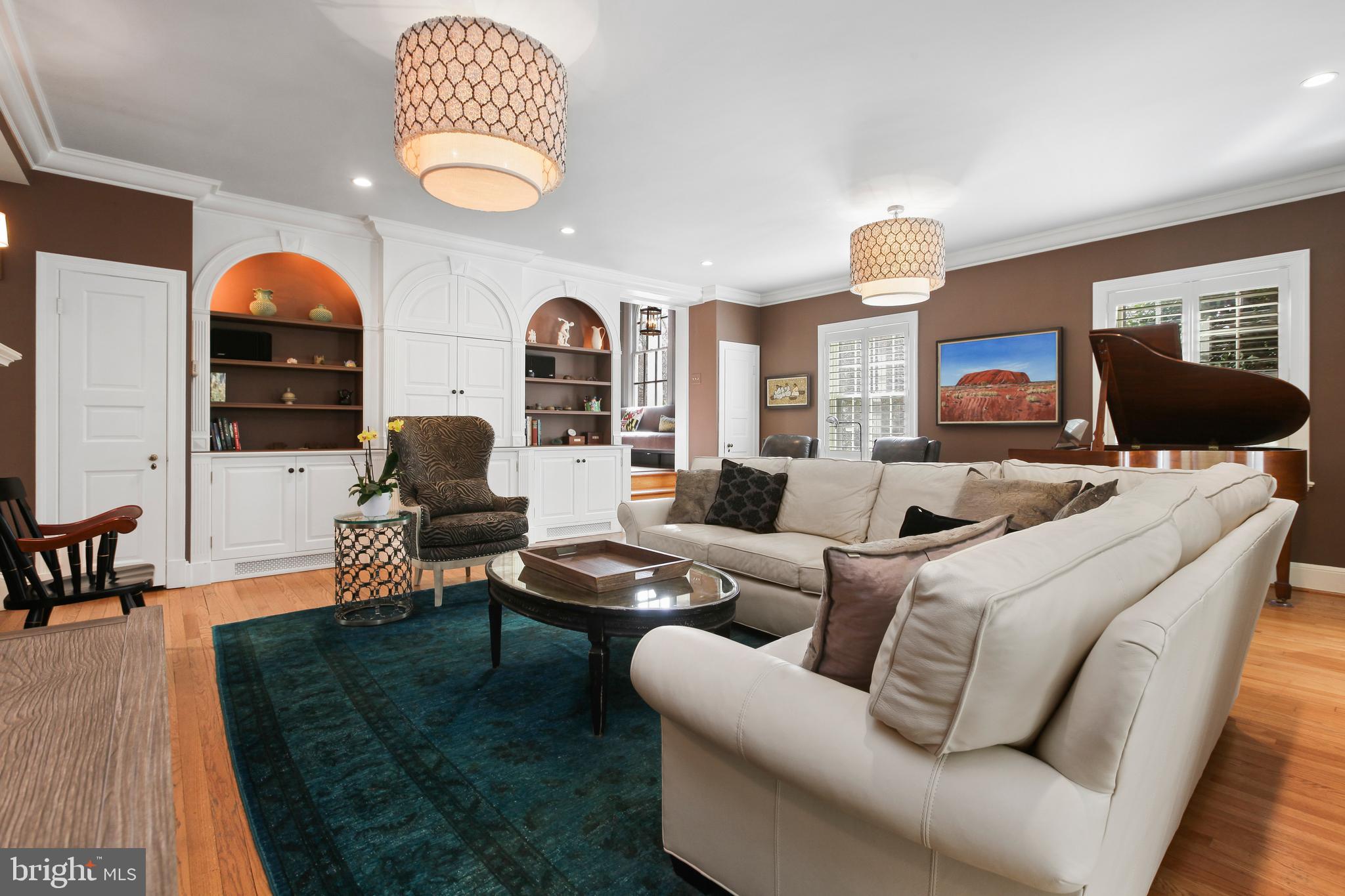 RUXTON - Residential