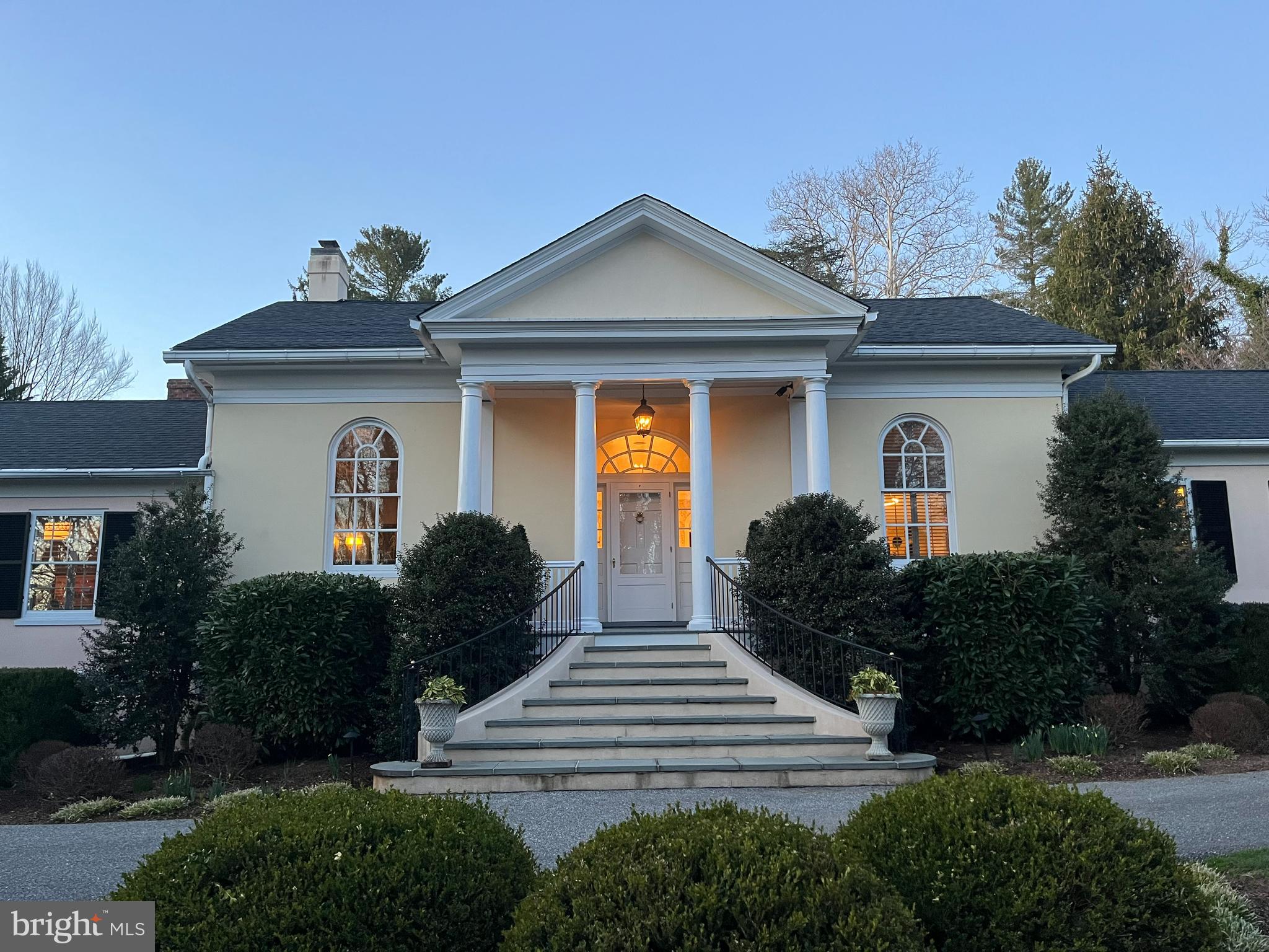 RUXTON - Residential