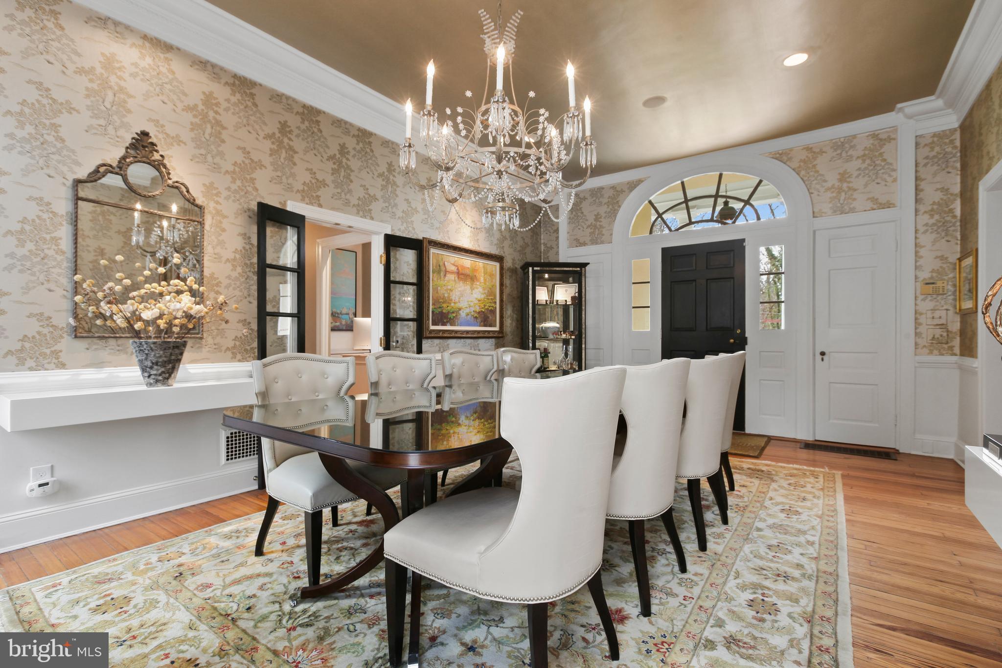 RUXTON - Residential