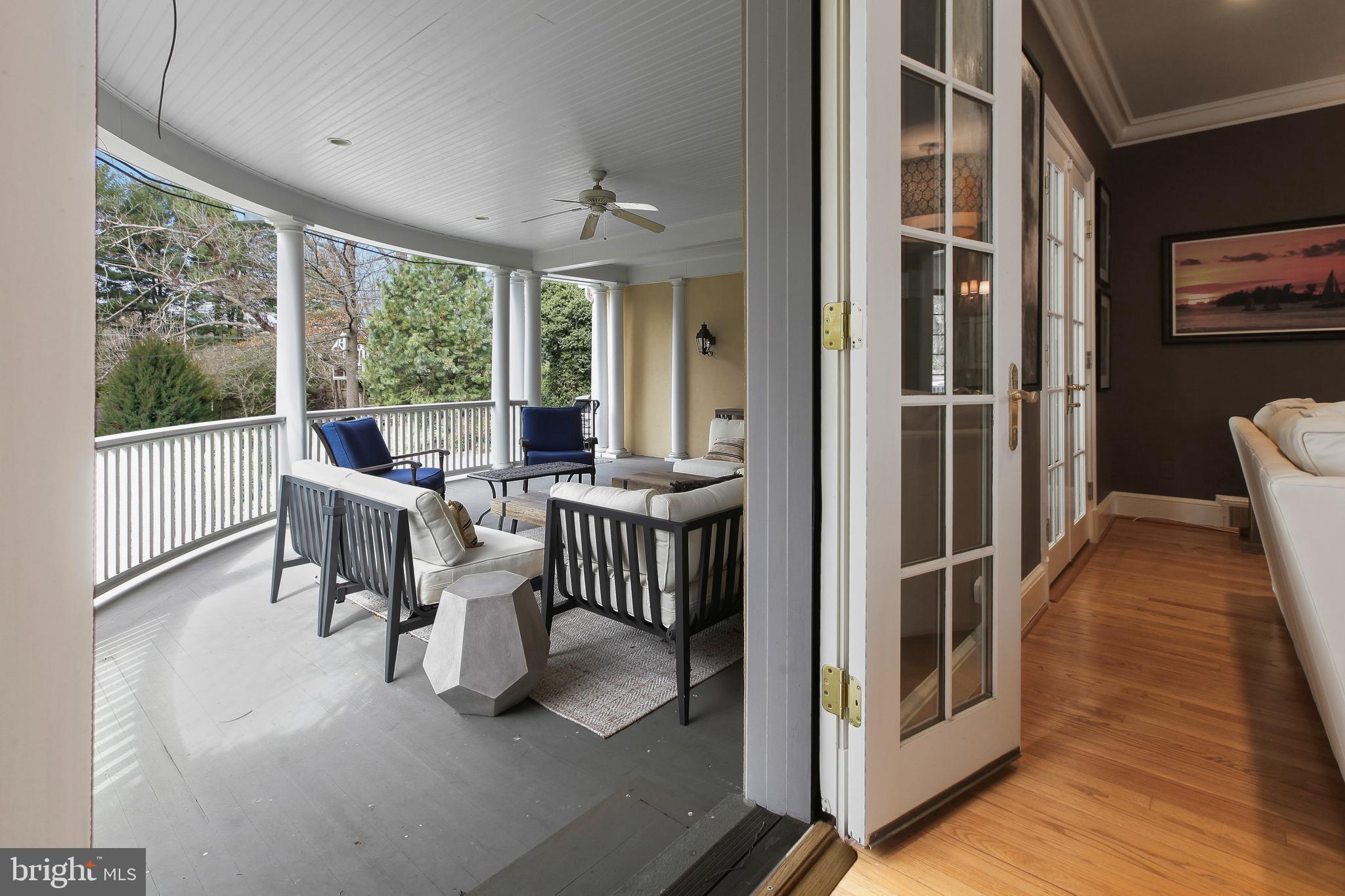 RUXTON - Residential