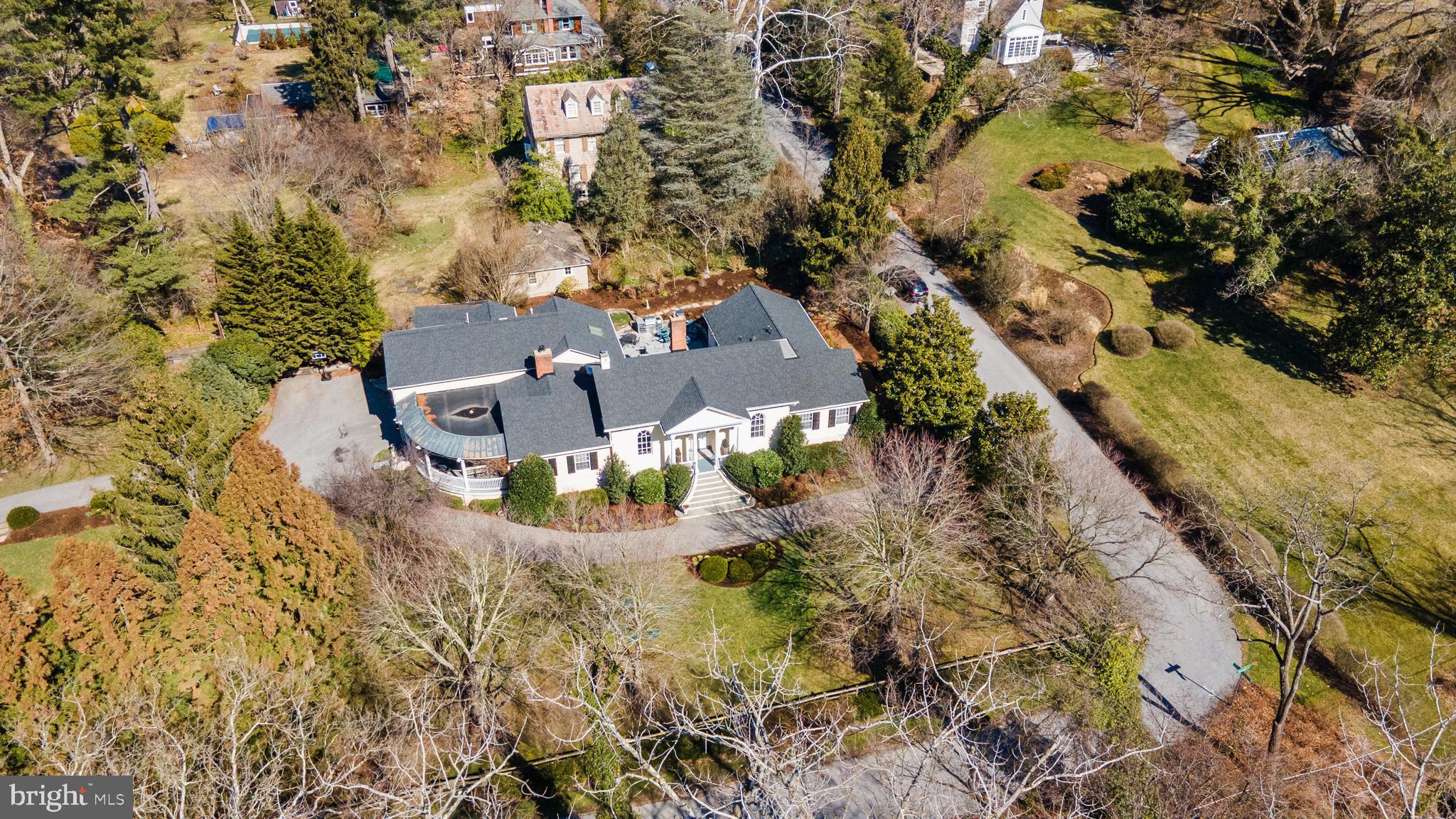 RUXTON - Residential