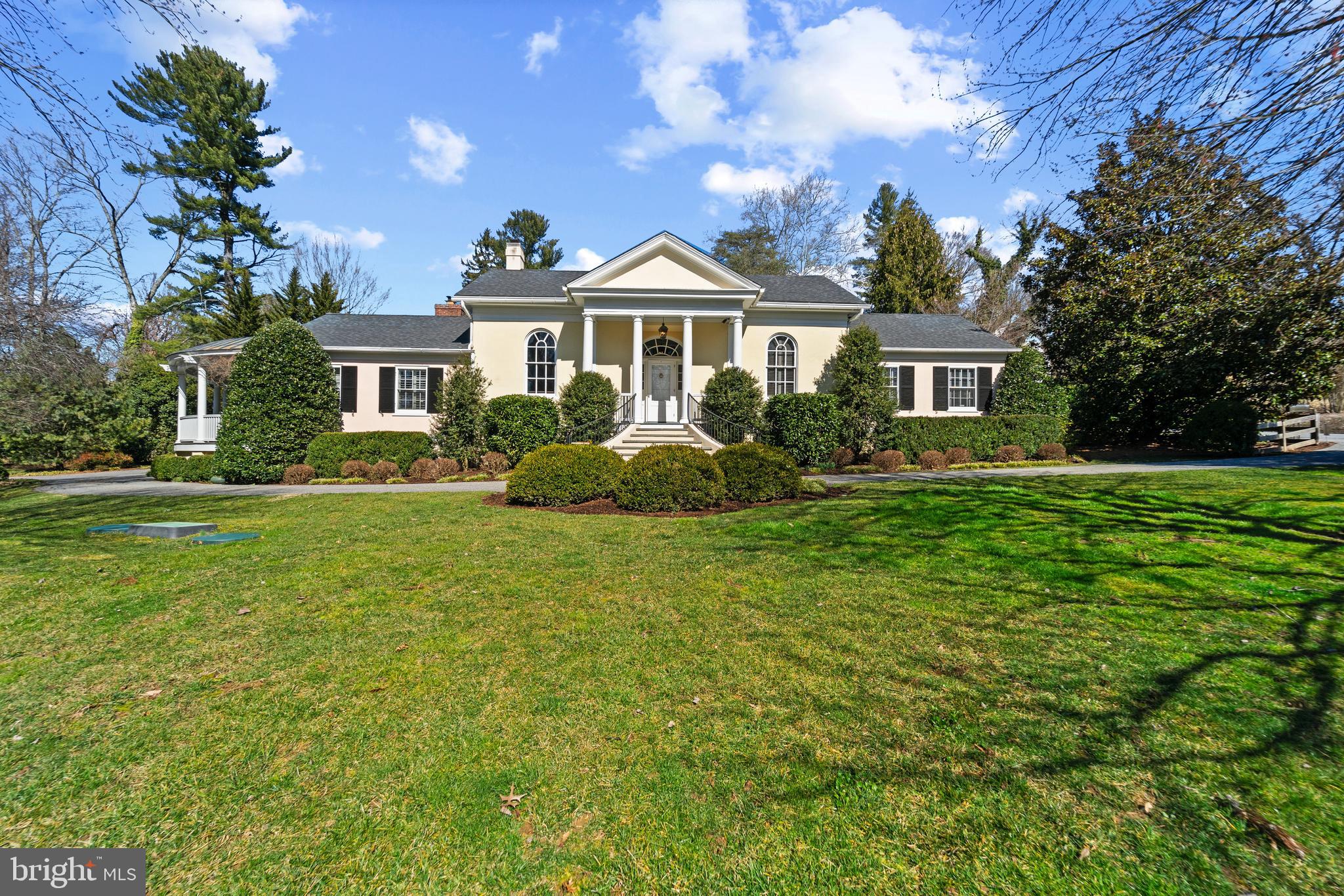 RUXTON - Residential