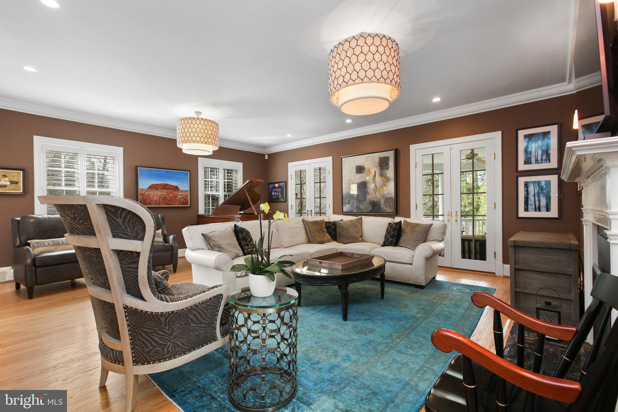 RUXTON - Residential