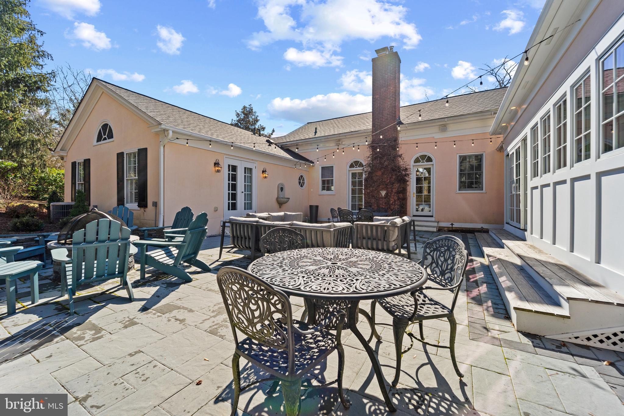 RUXTON - Residential