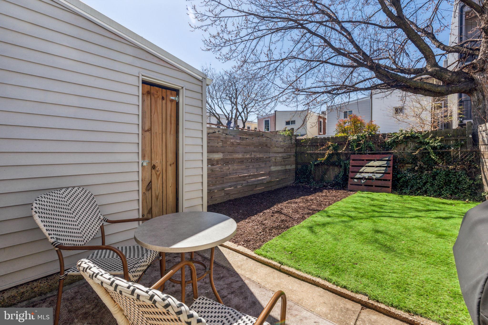 FISHTOWN - Residential