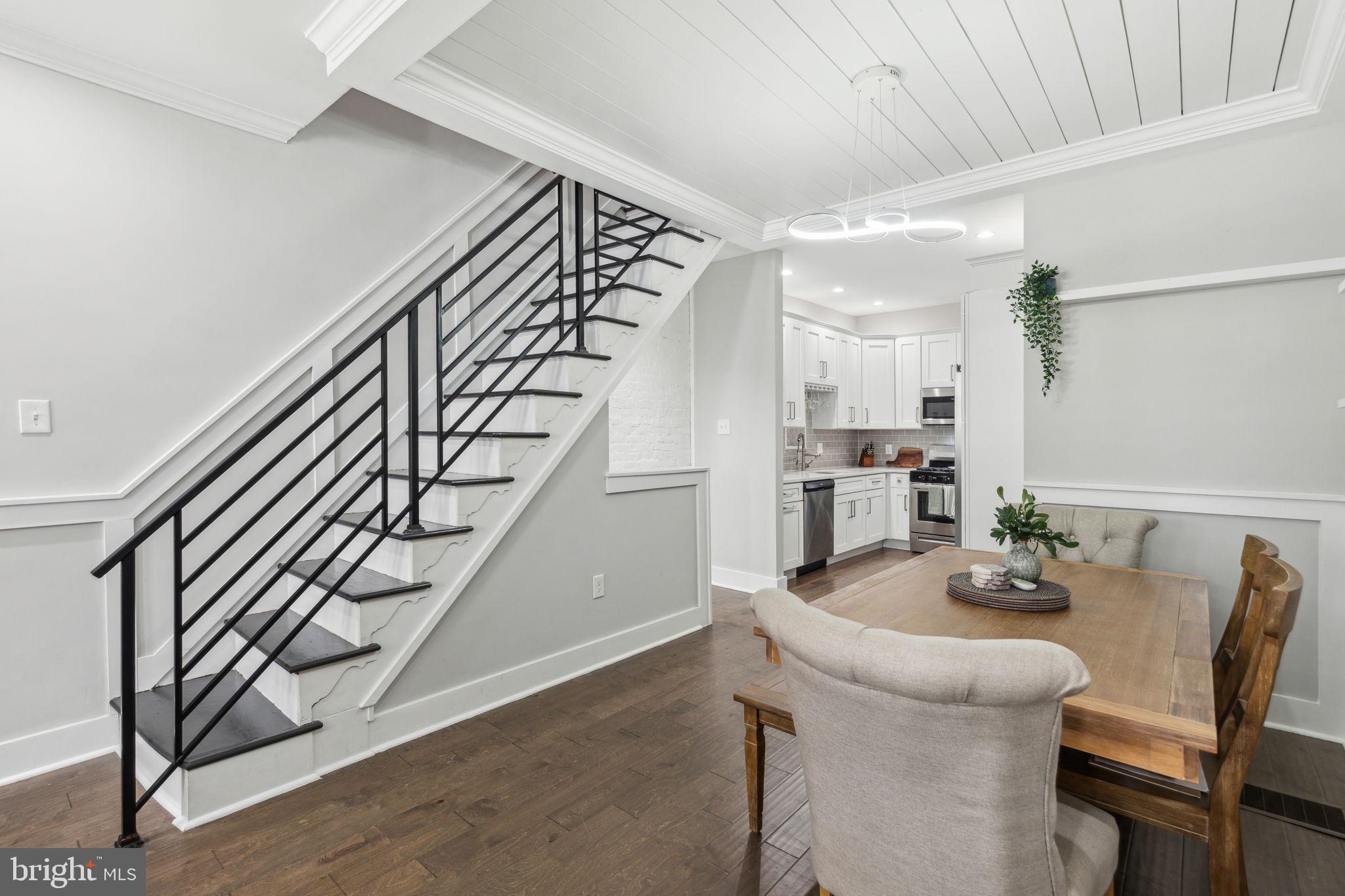 FISHTOWN - Residential