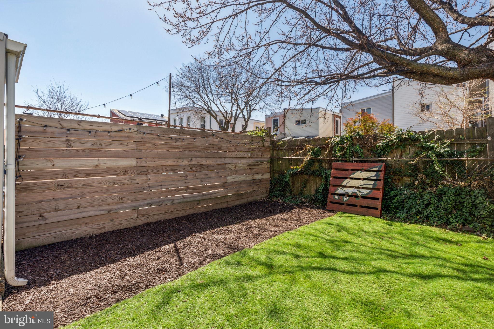 FISHTOWN - Residential